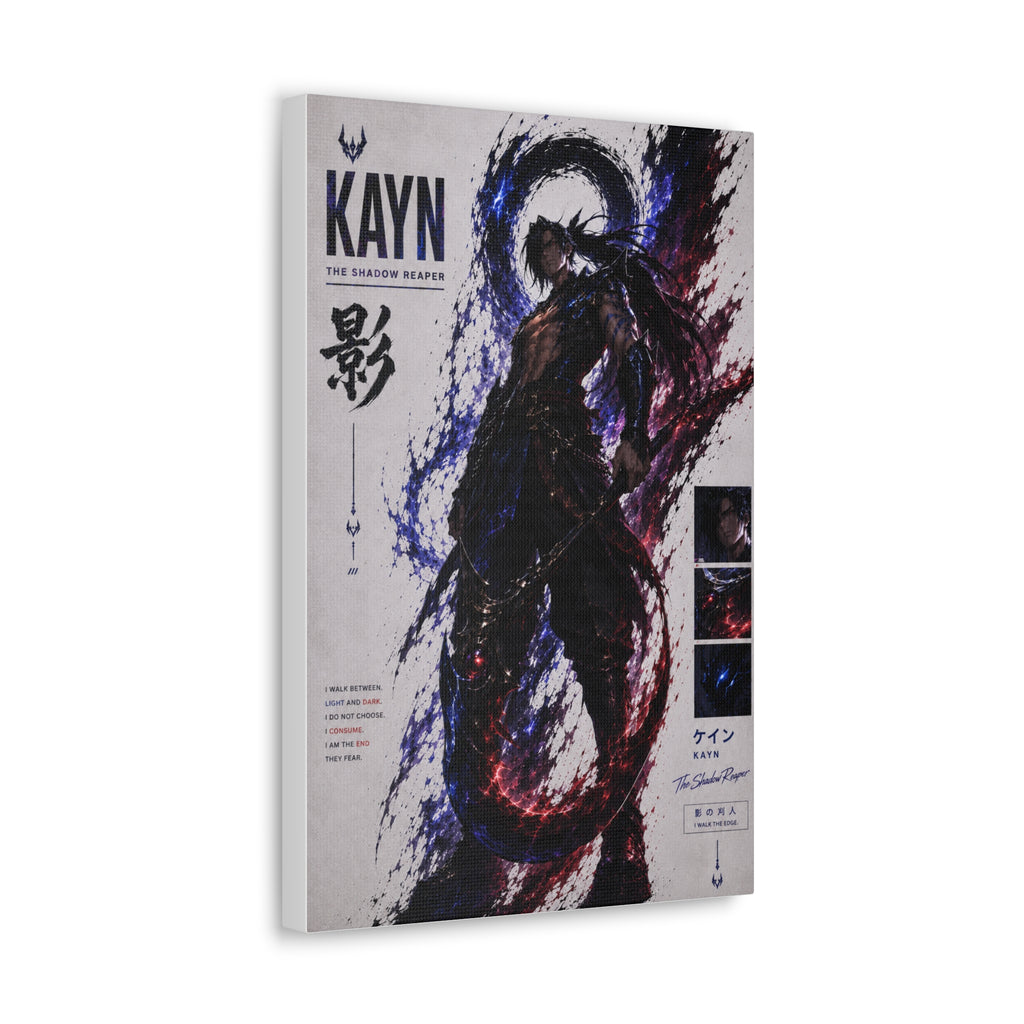 Kayn