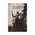 Zaahen