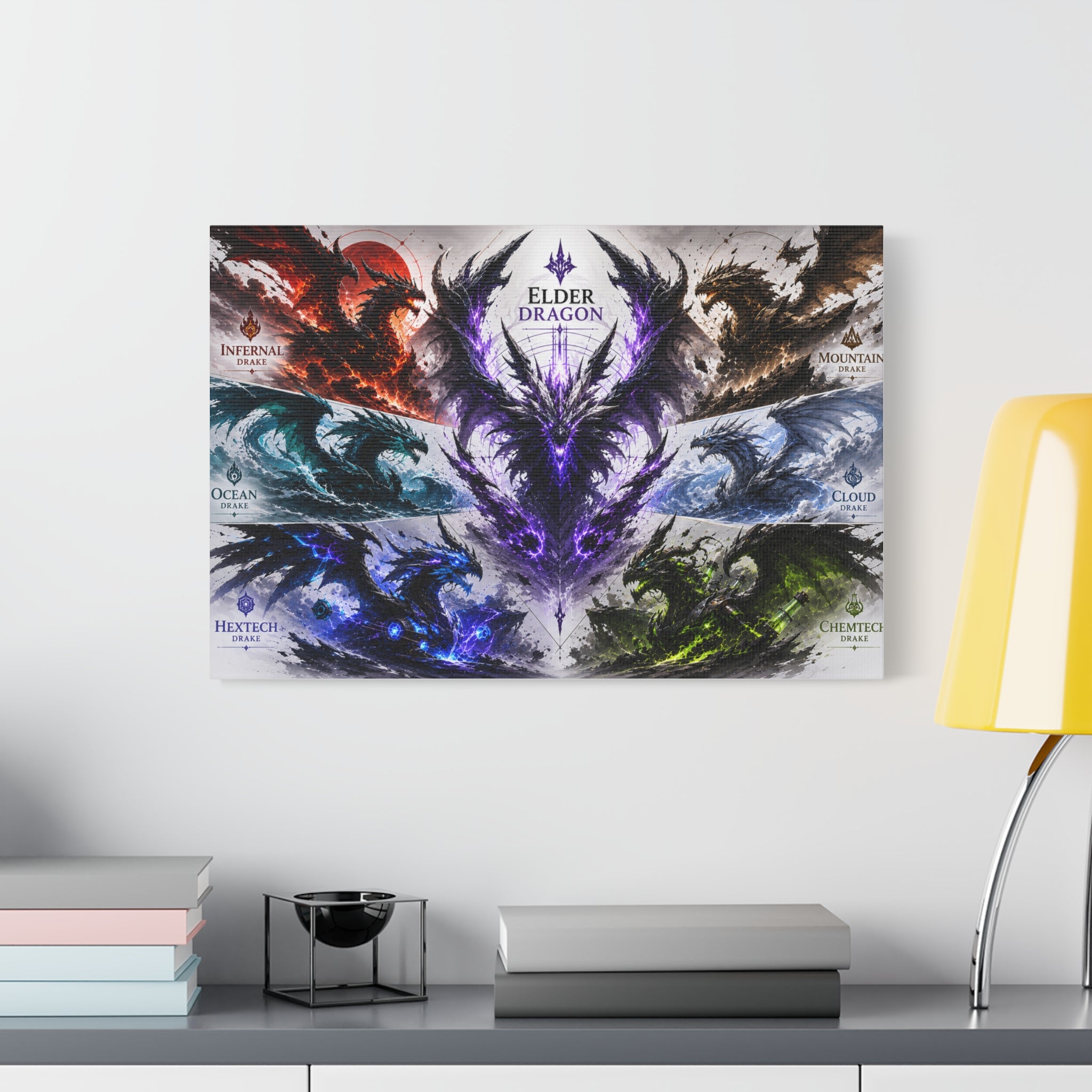 Dragon