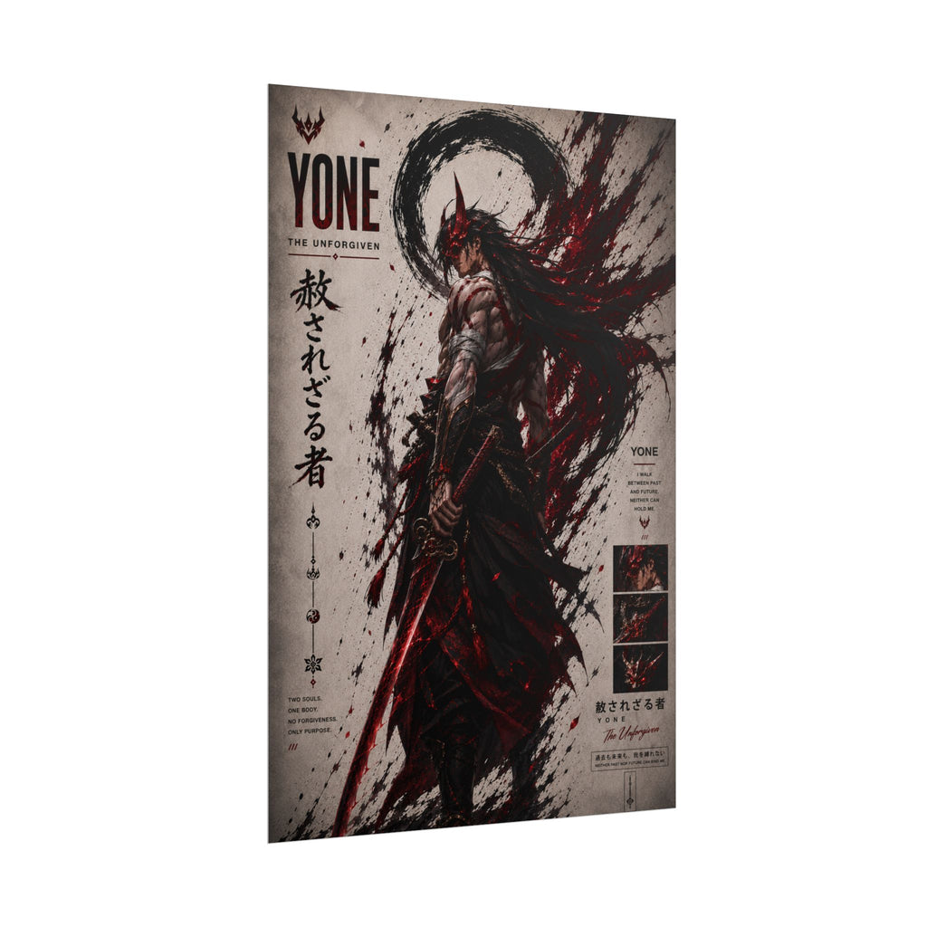 Yone