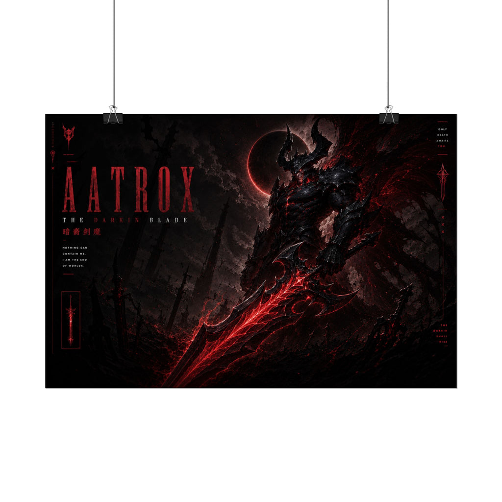 Aatrox