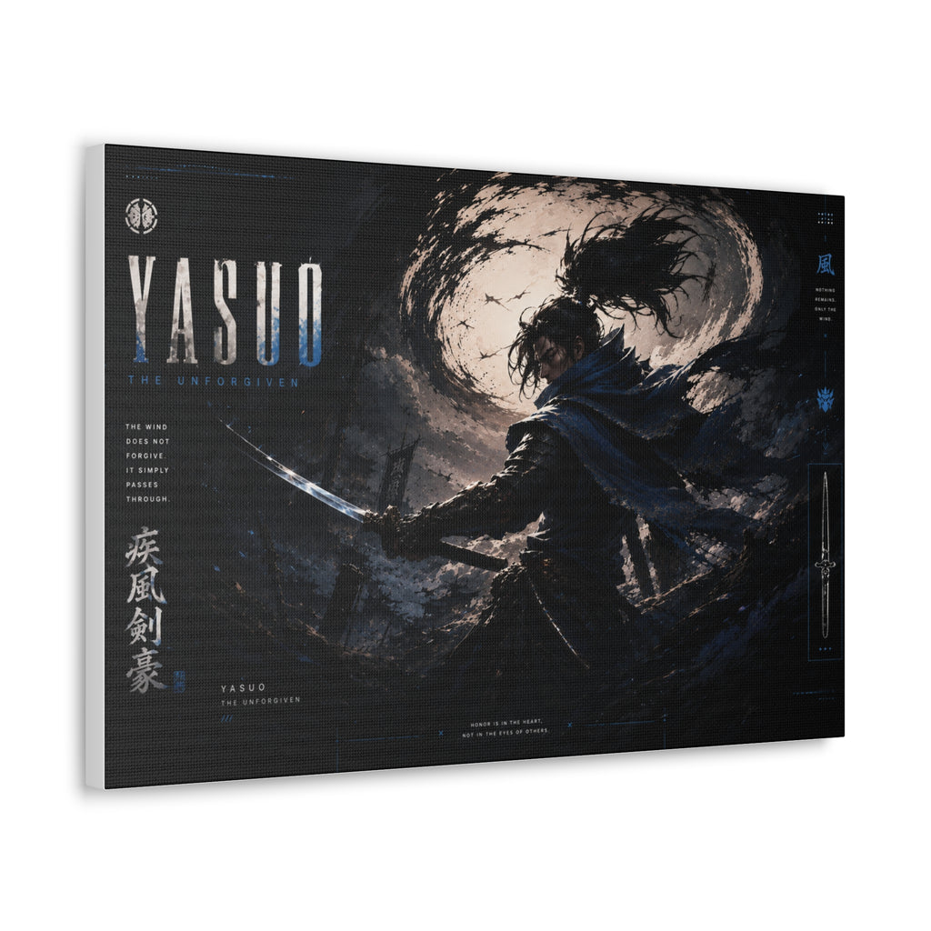 Yasuo