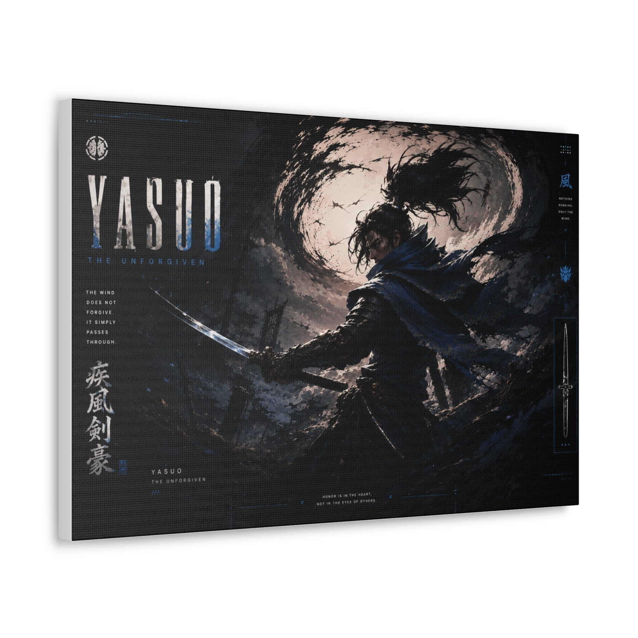Yasuo