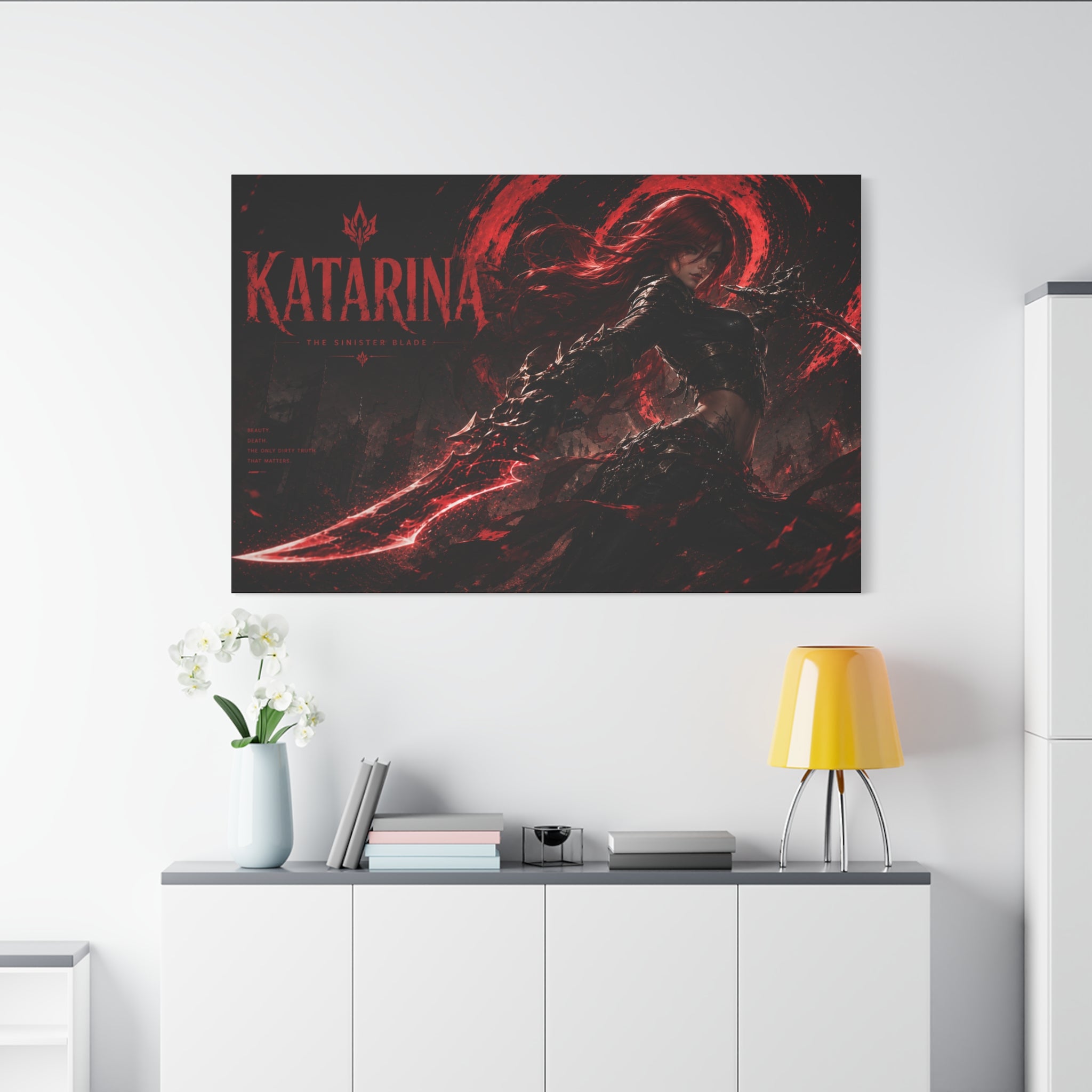 Katarina