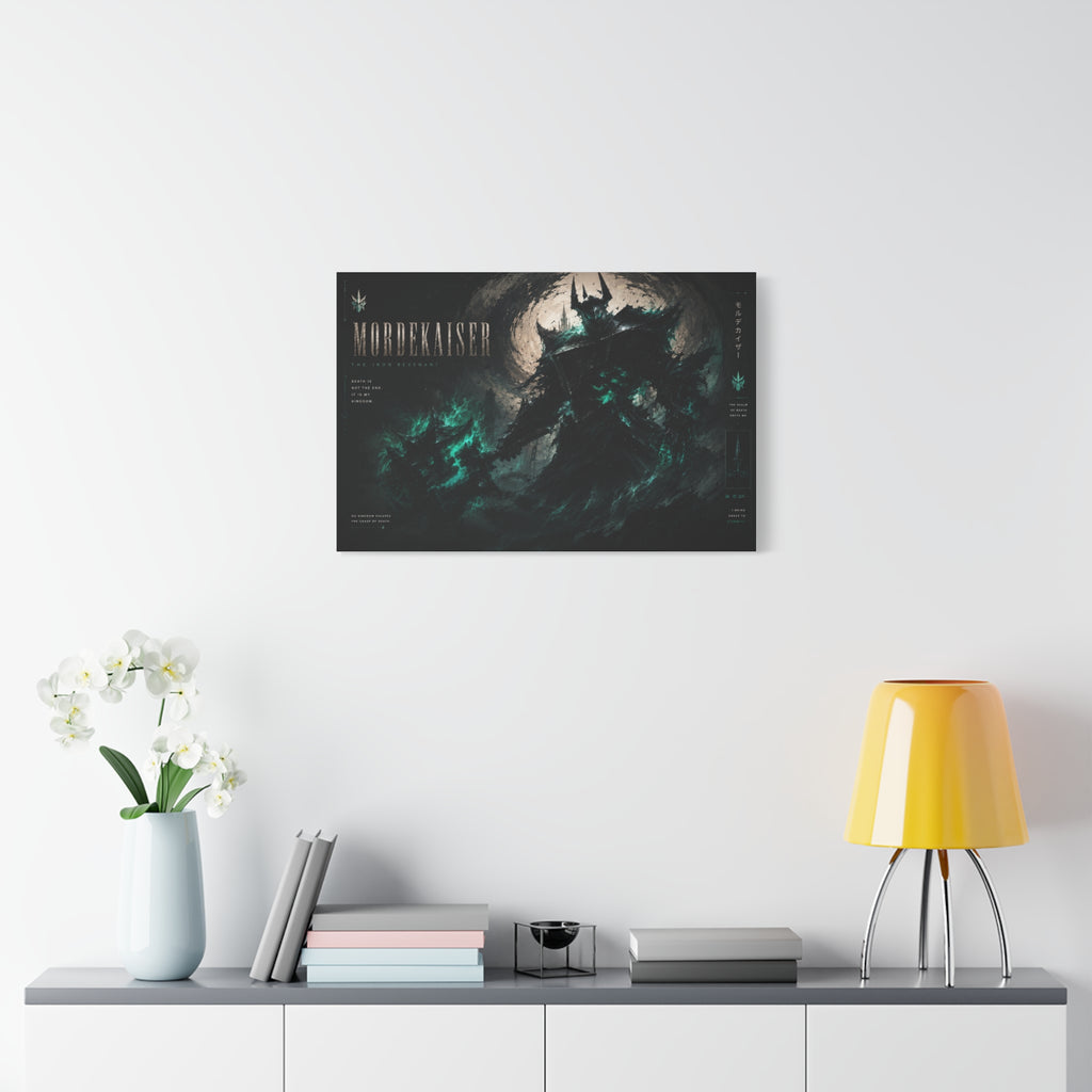 Mordekaiser