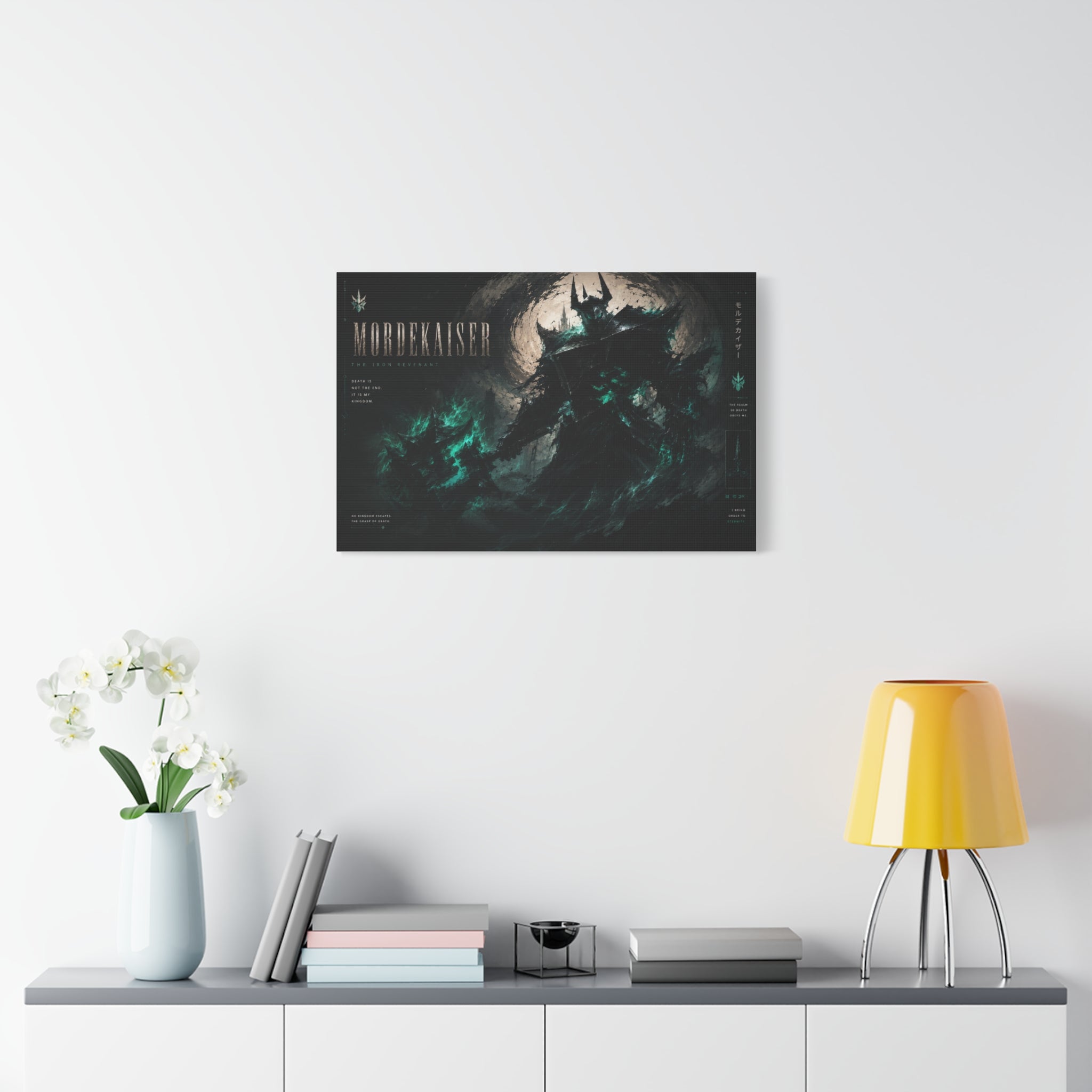 Mordekaiser