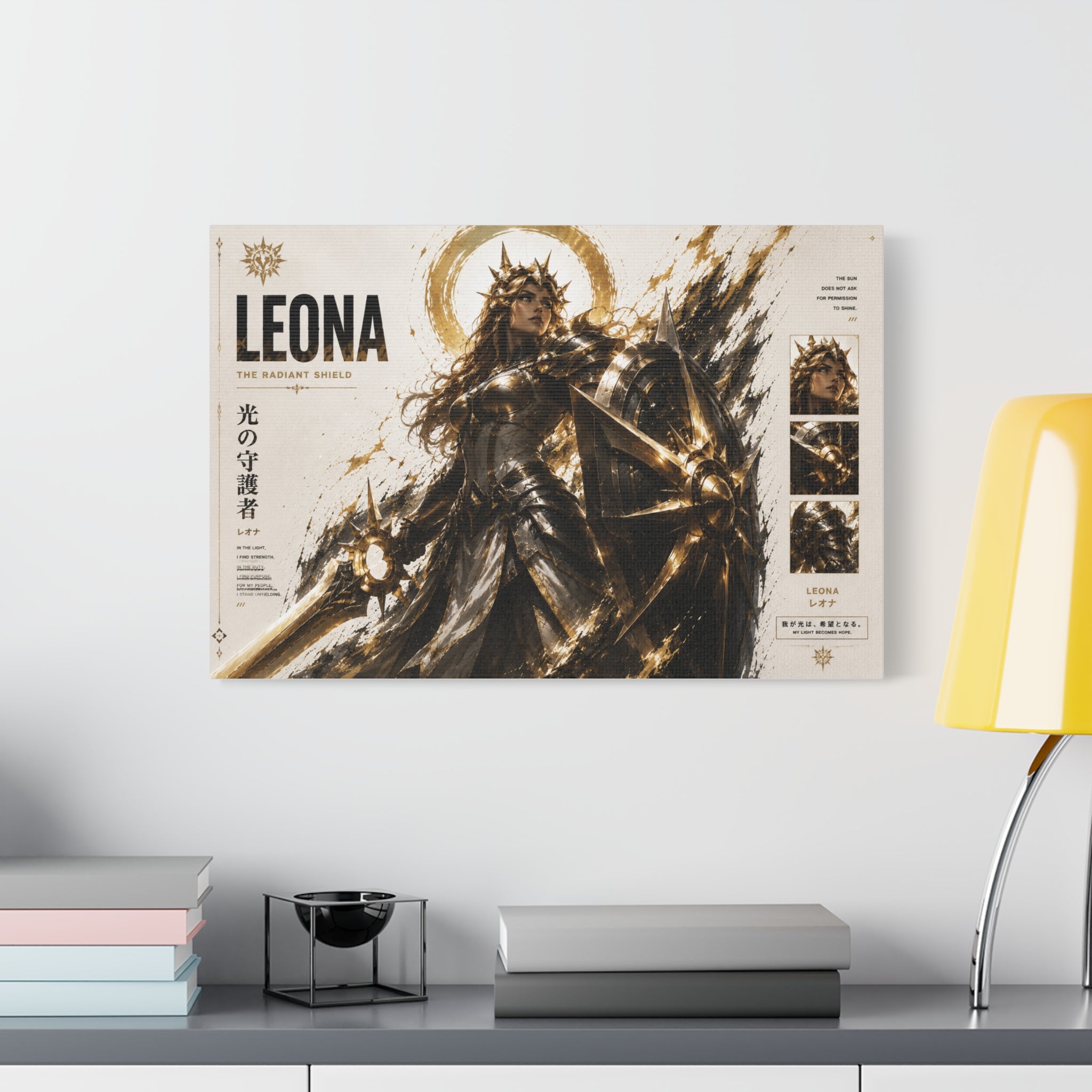 Leona