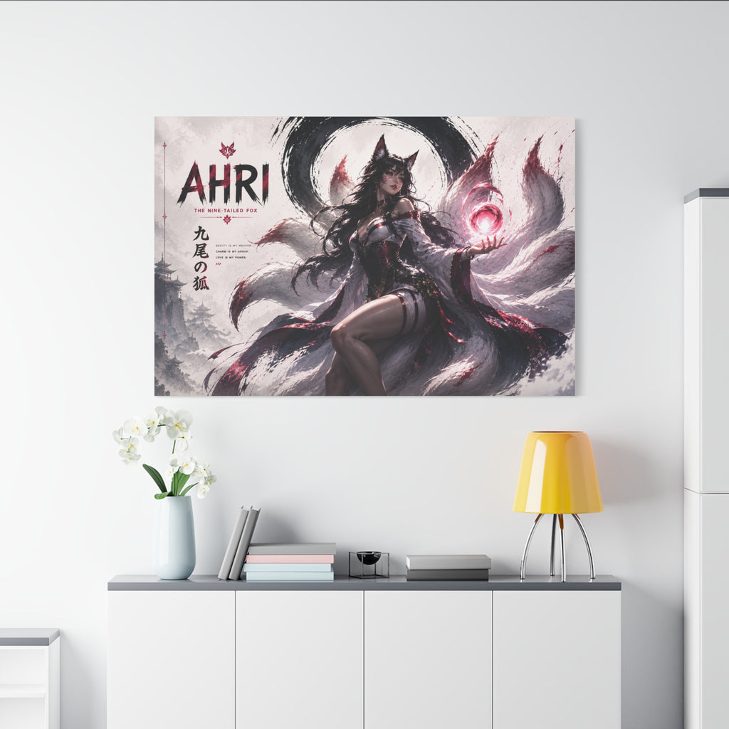 Ahri