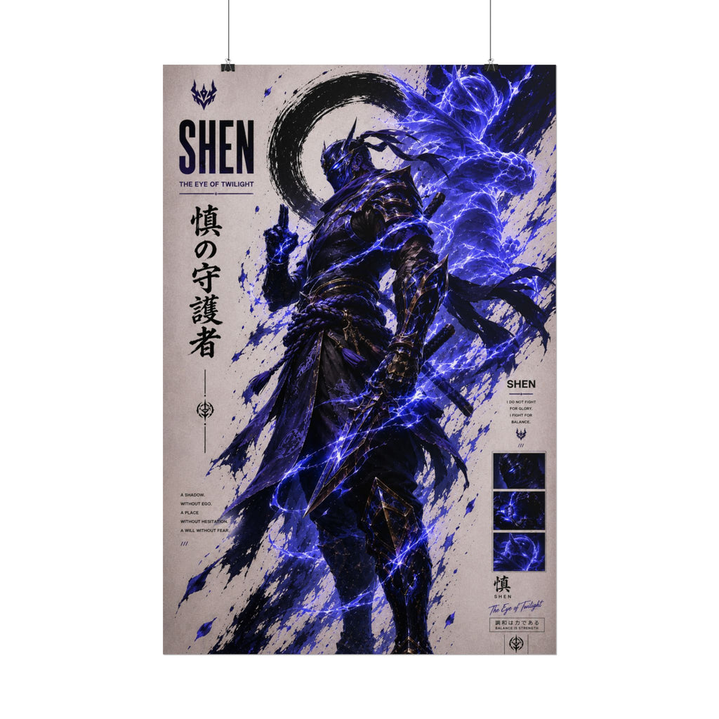 Shen