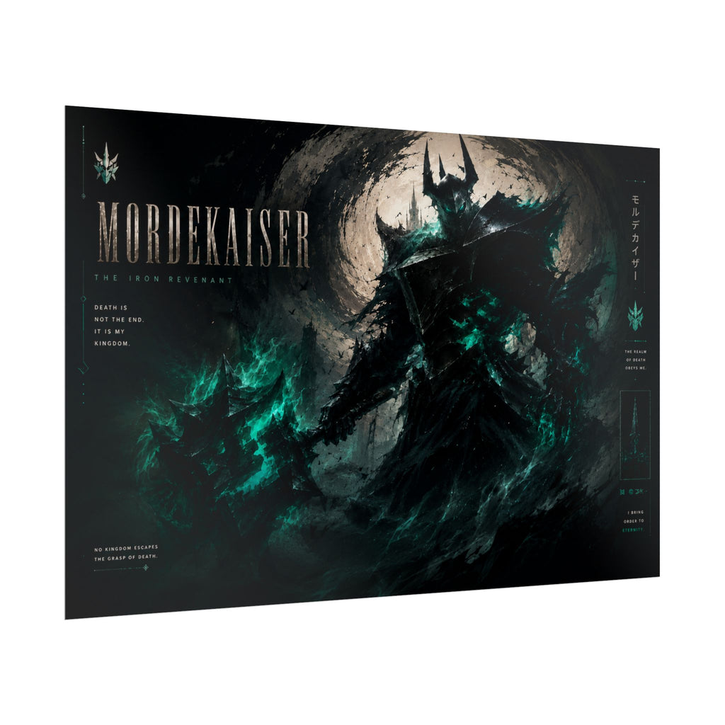 Mordekaiser