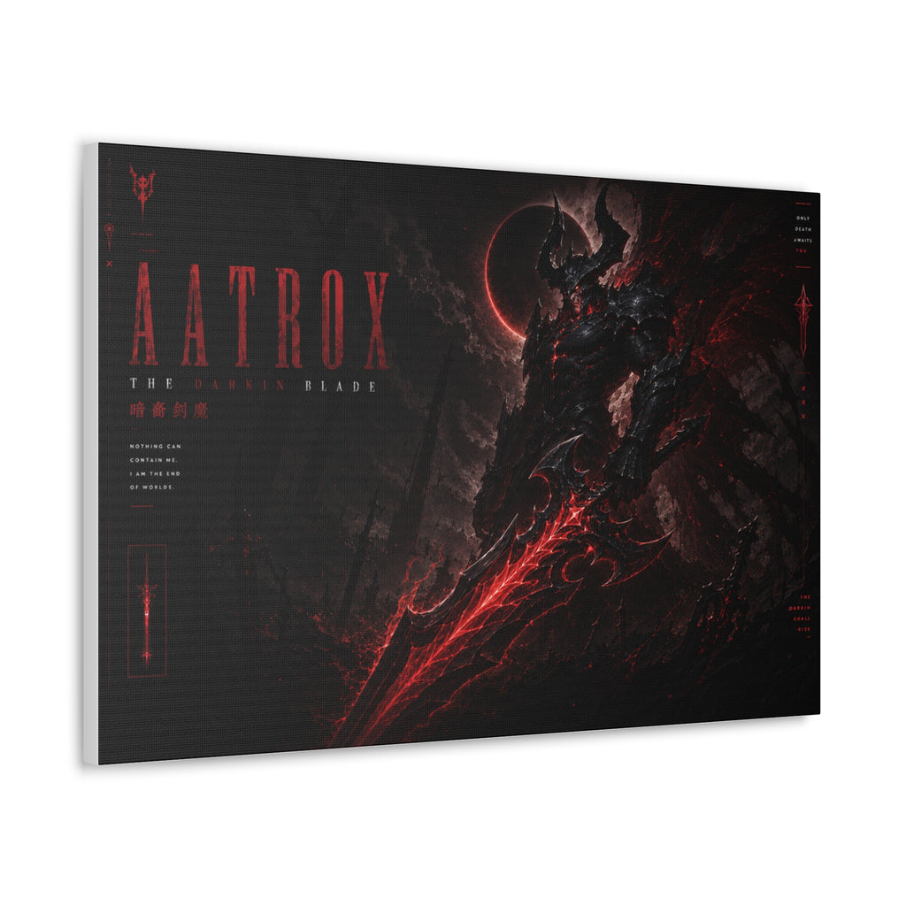 Aatrox