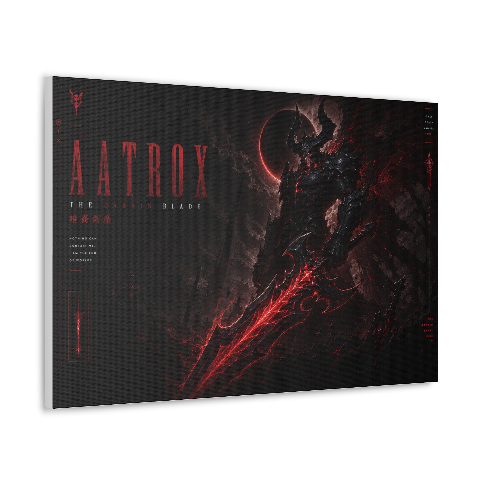Aatrox