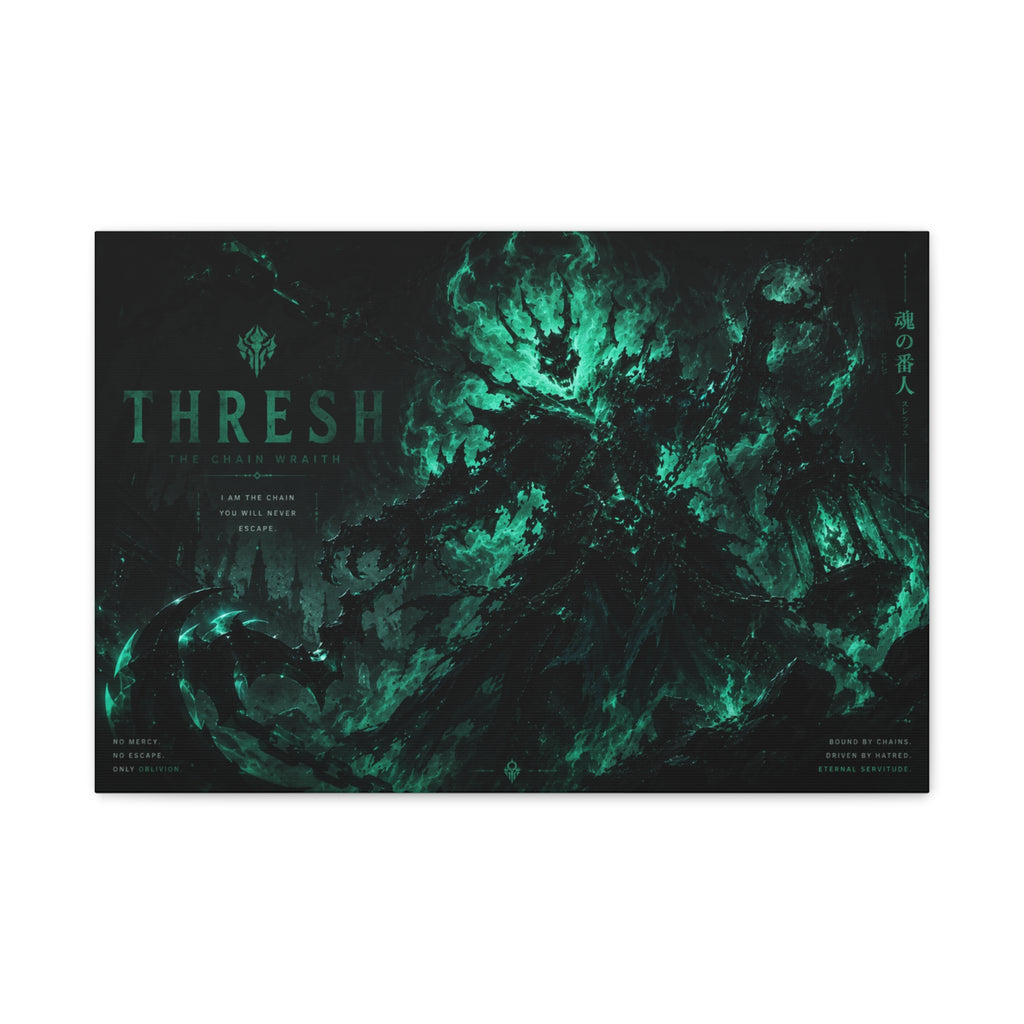 Tresh