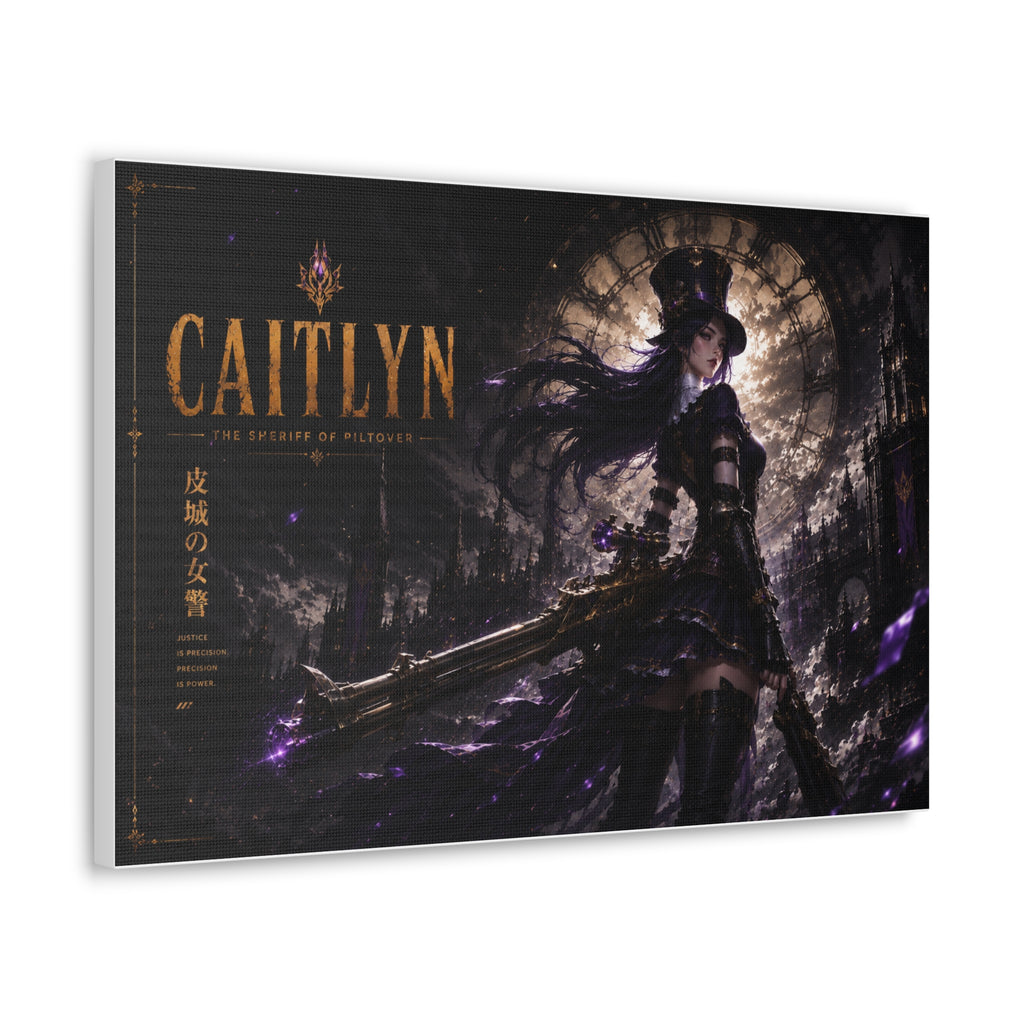 Caitlin