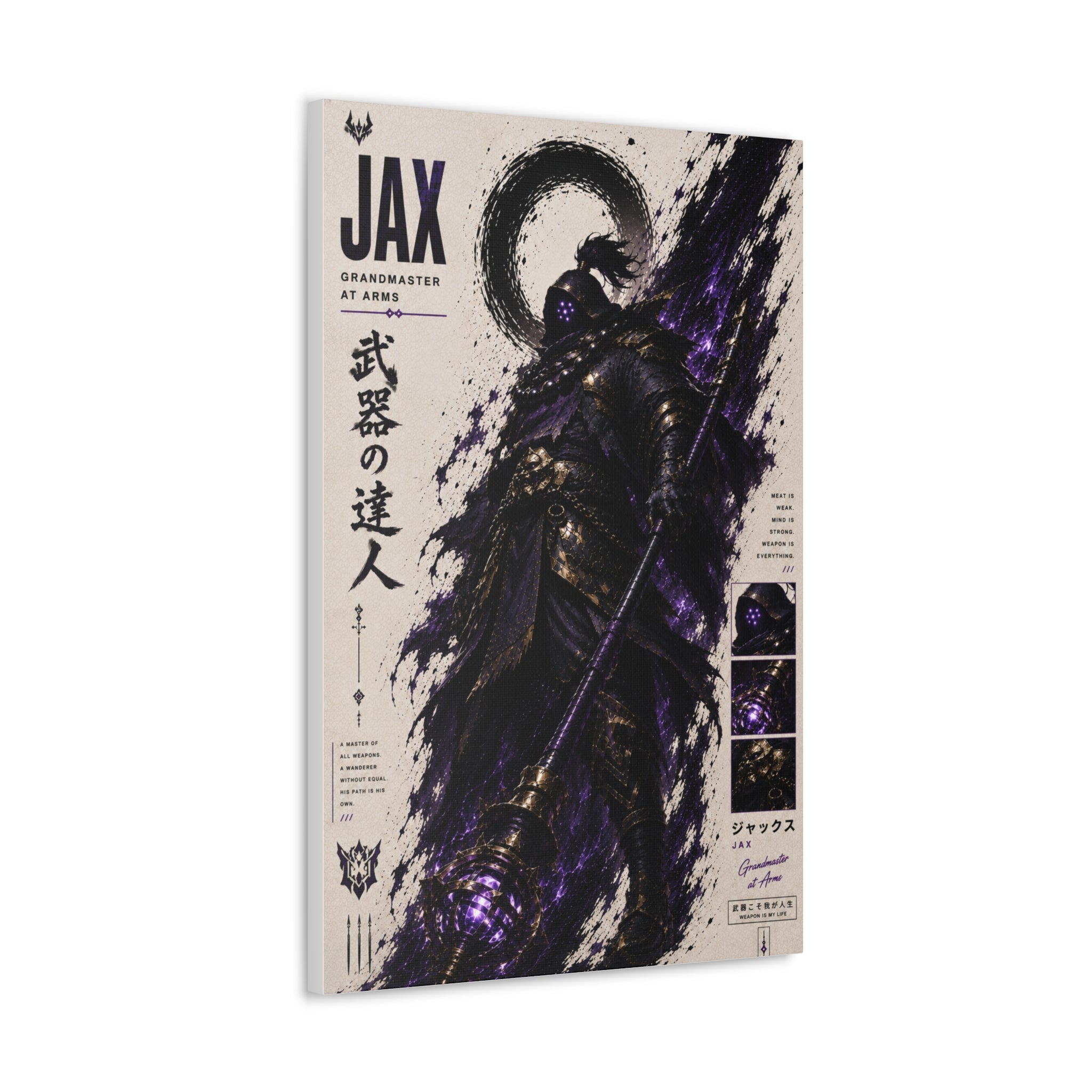 Jax