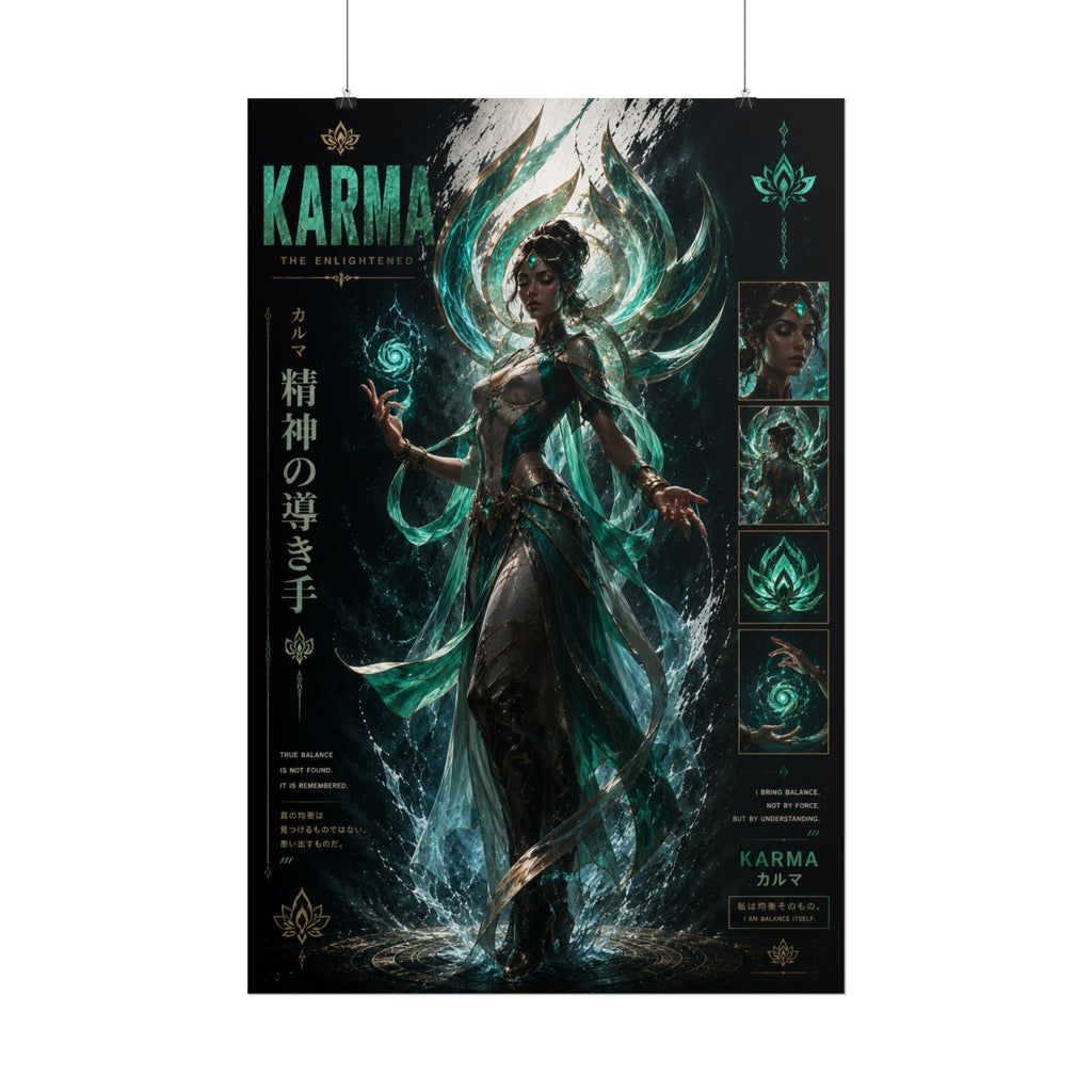 Karma
