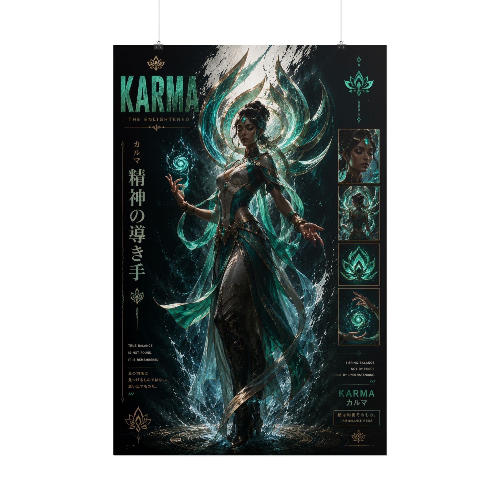 Karma