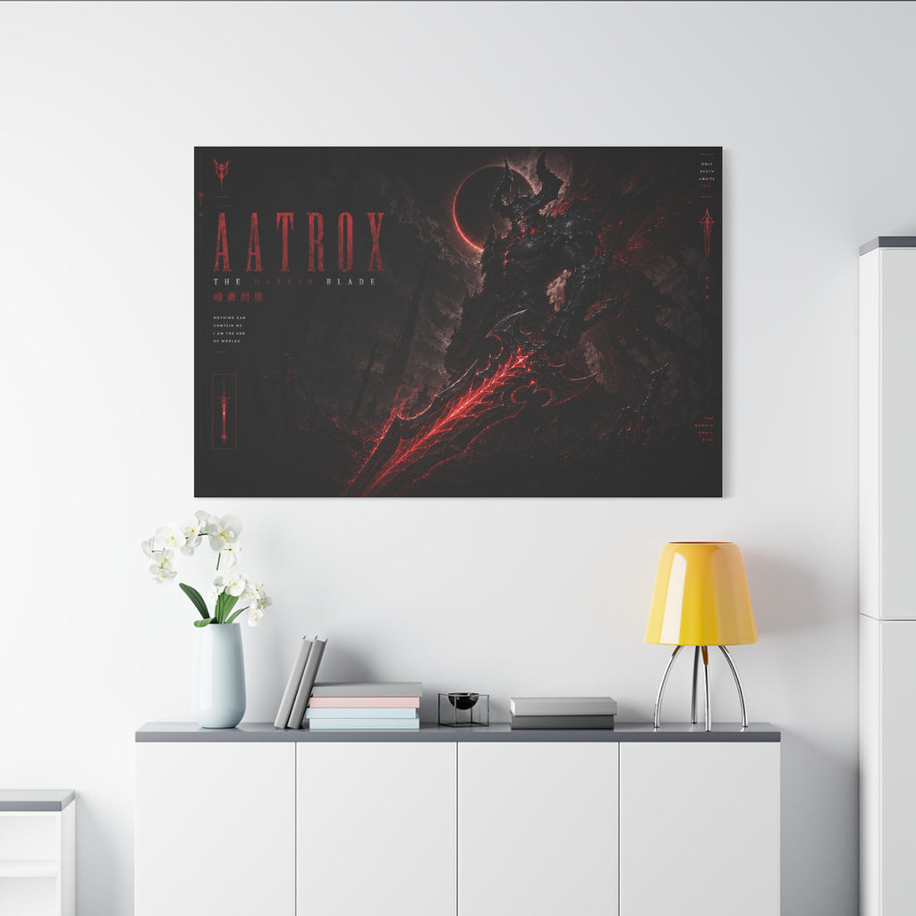 Aatrox