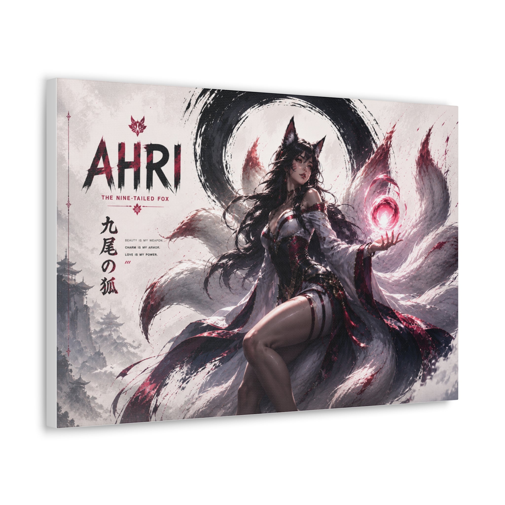 Ahri