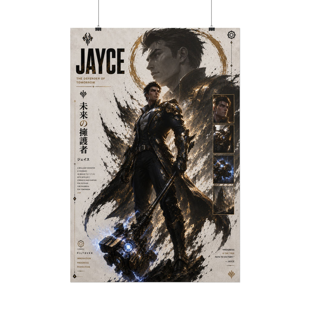 Jayce