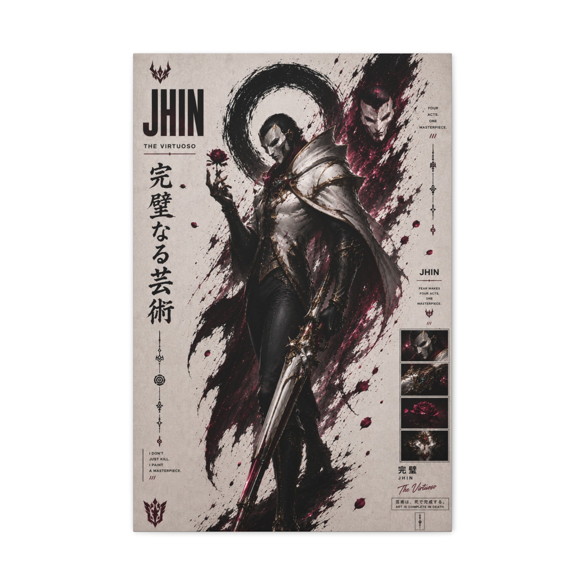 Jhin