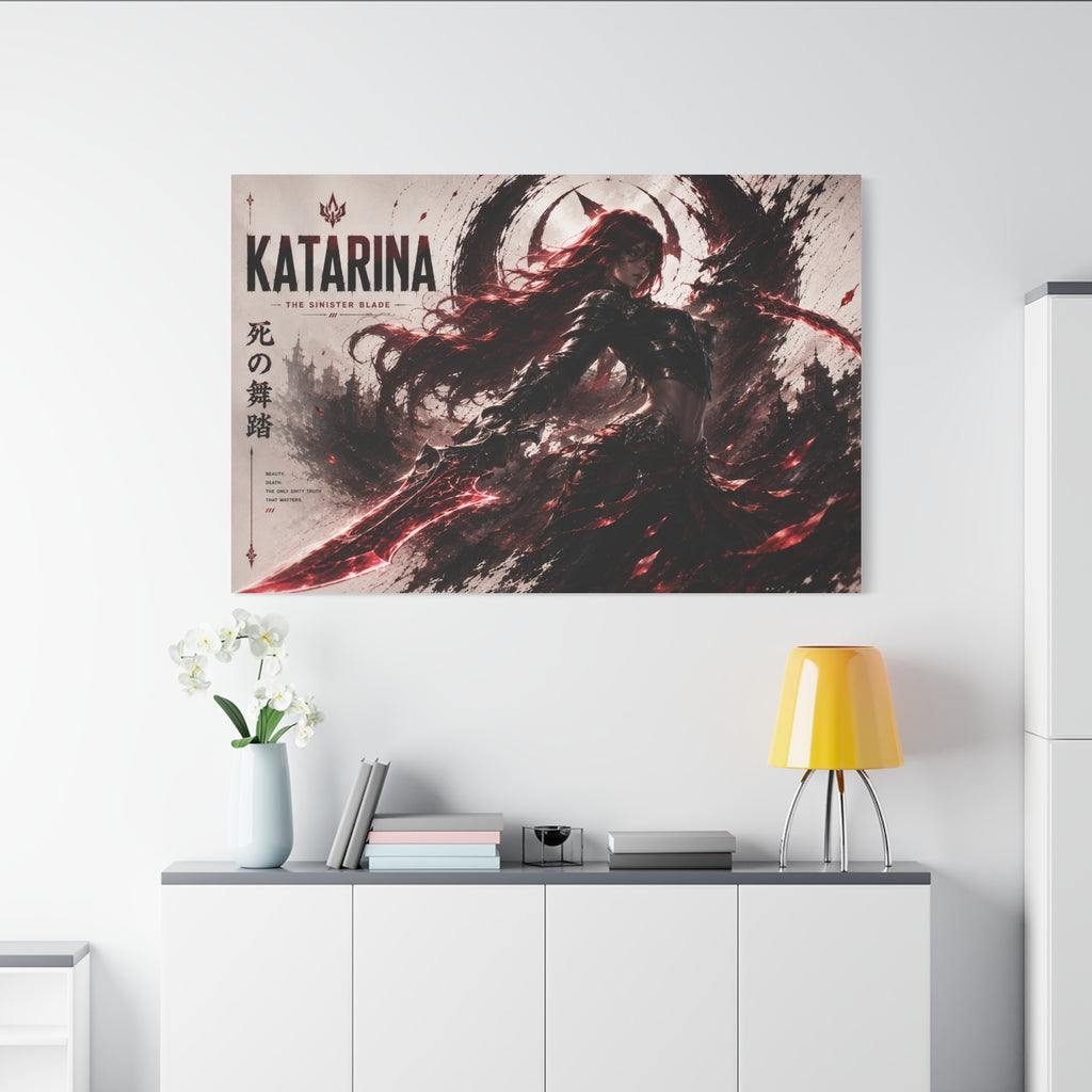 Katarina