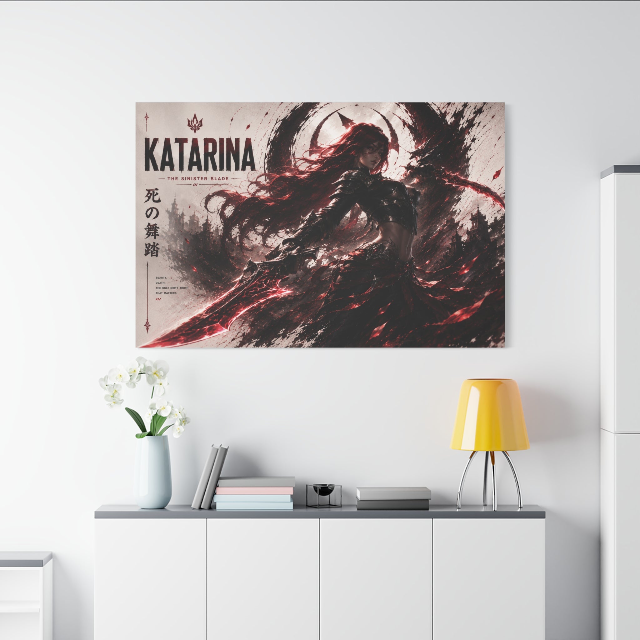 Katarina