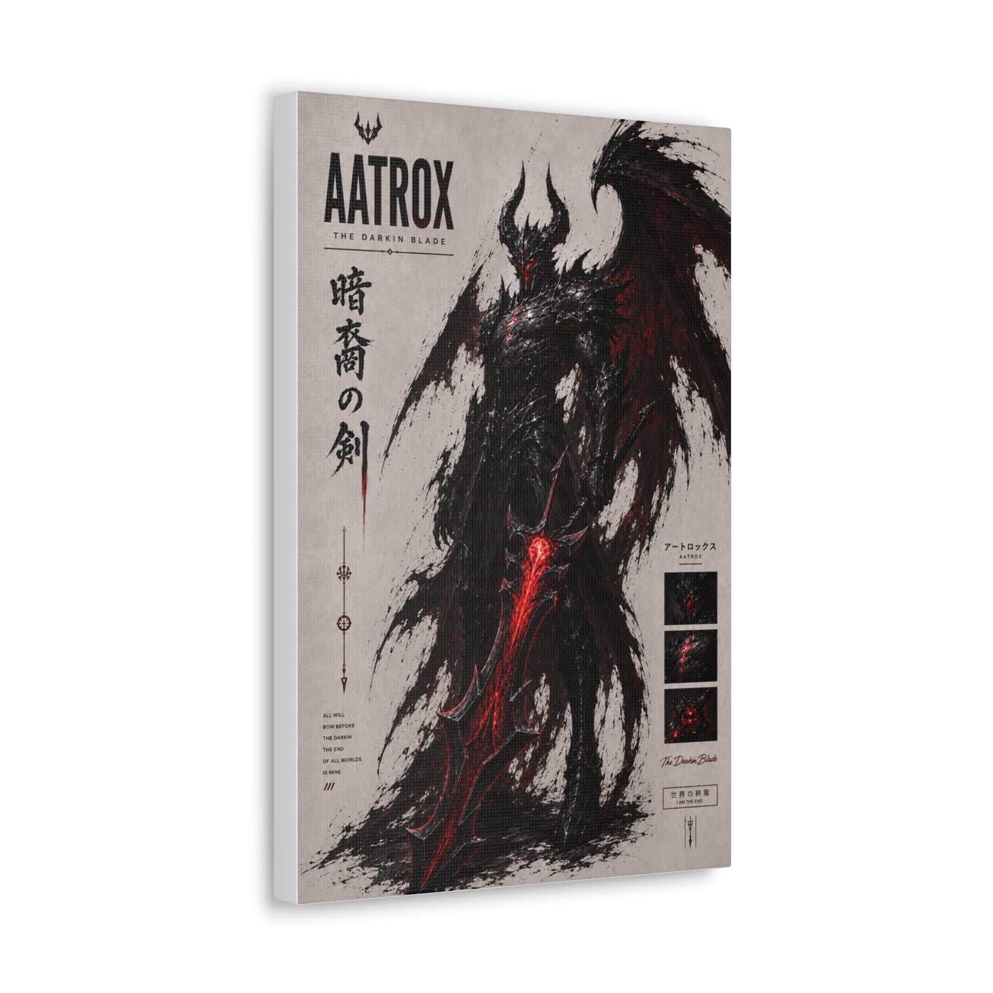 Aatrox