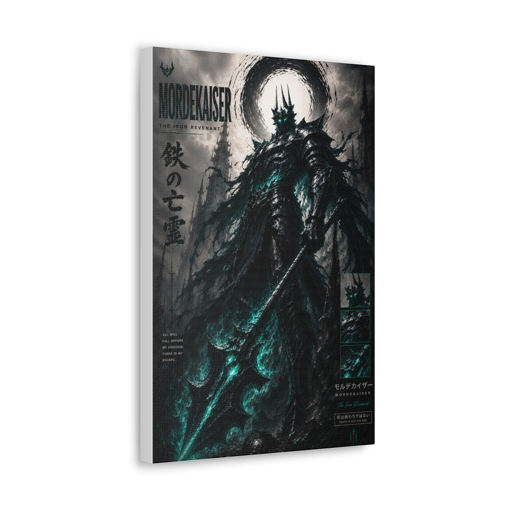 Mordekaiser