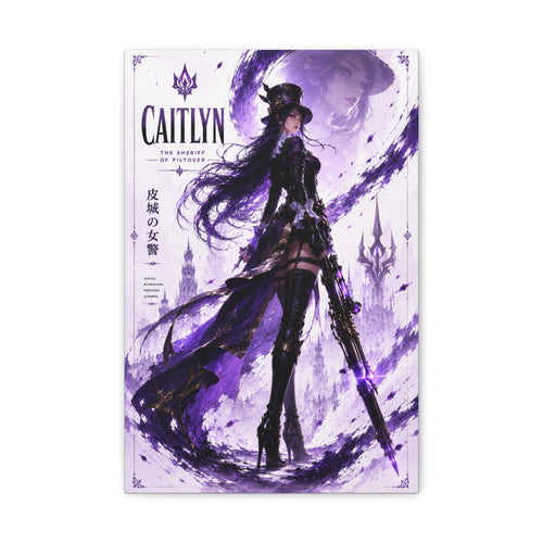 Caitlin