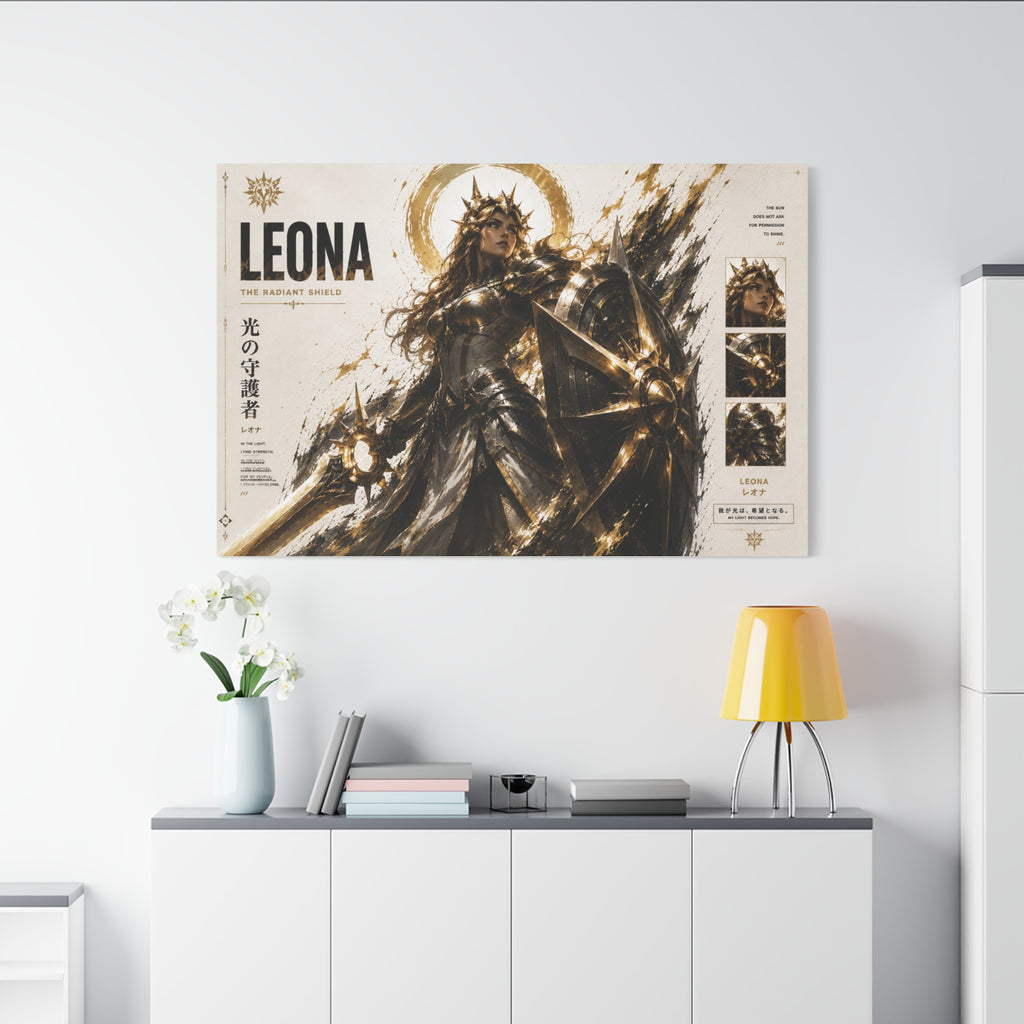 Leona