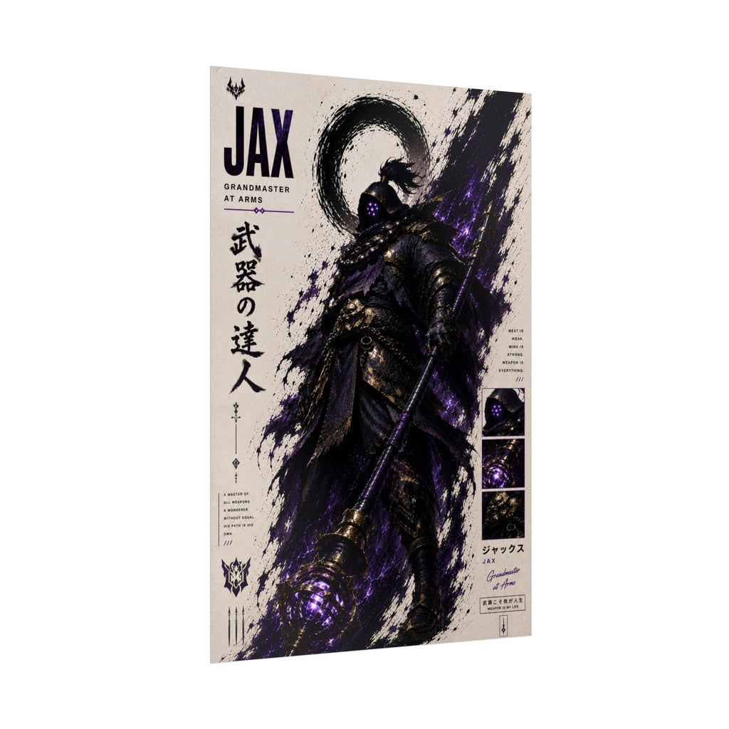 Jax
