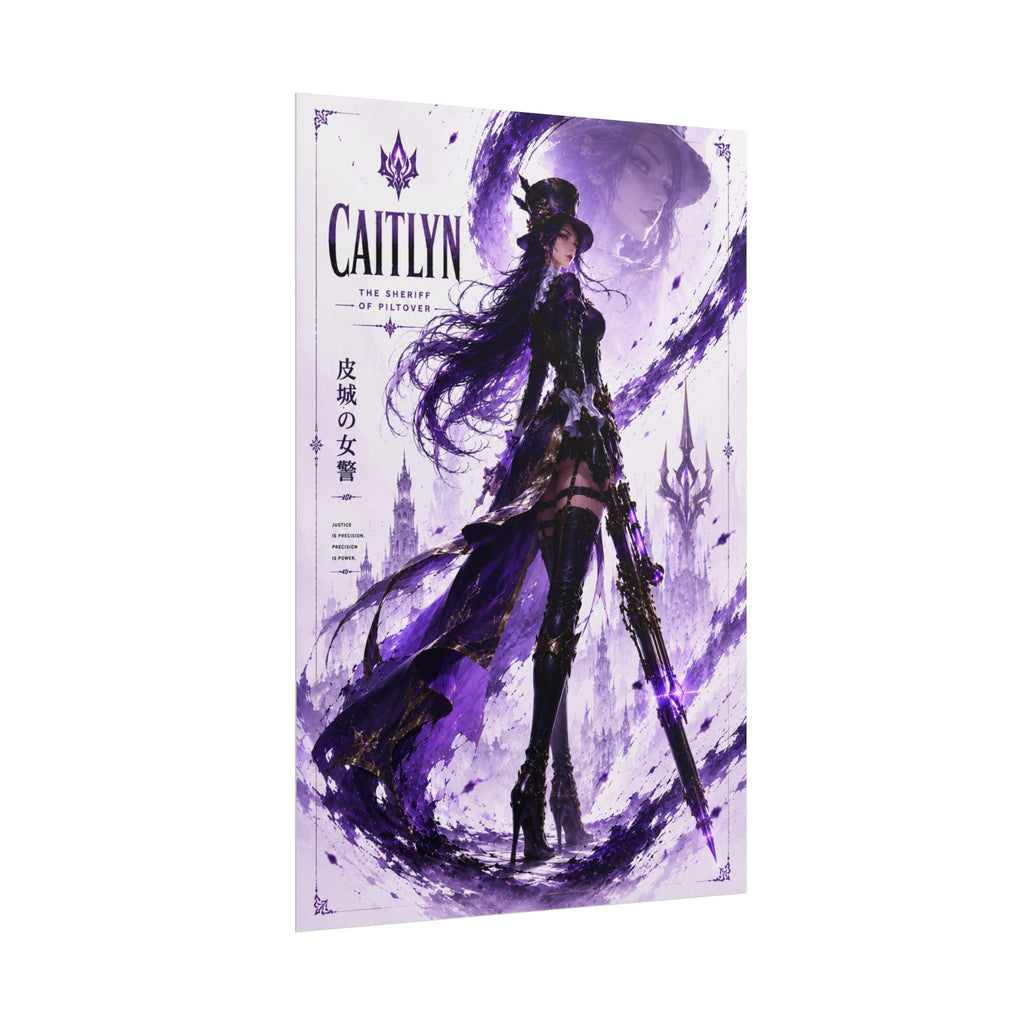 Caitlin
