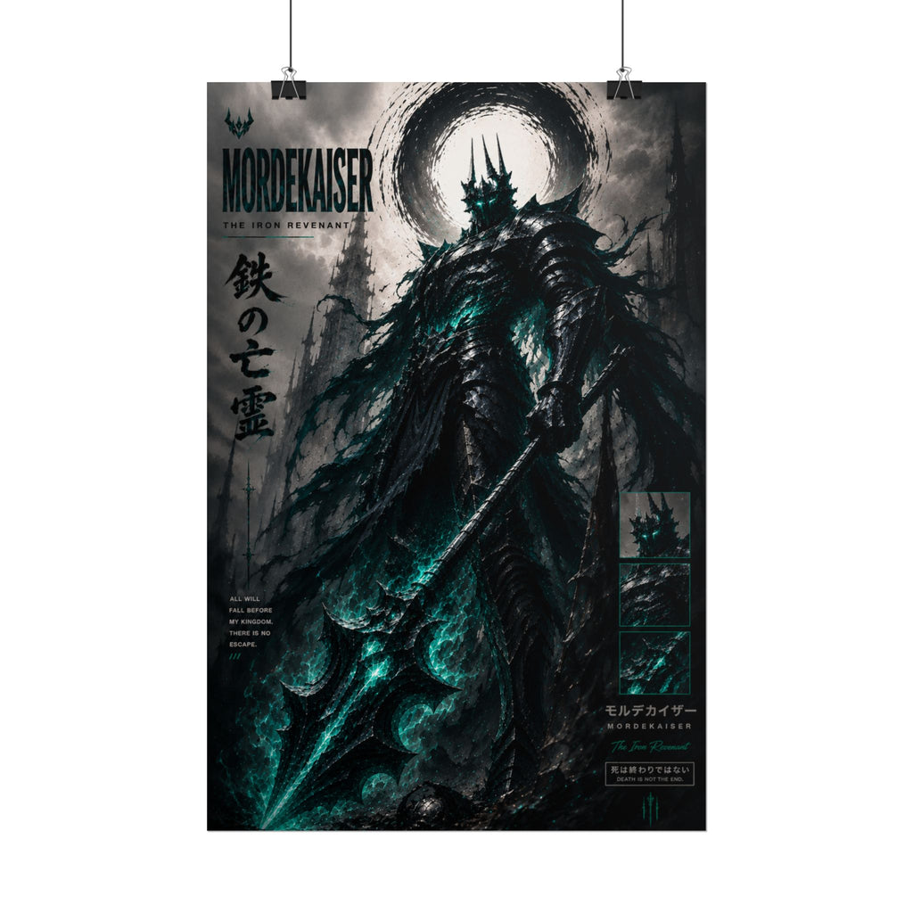 Mordekaiser