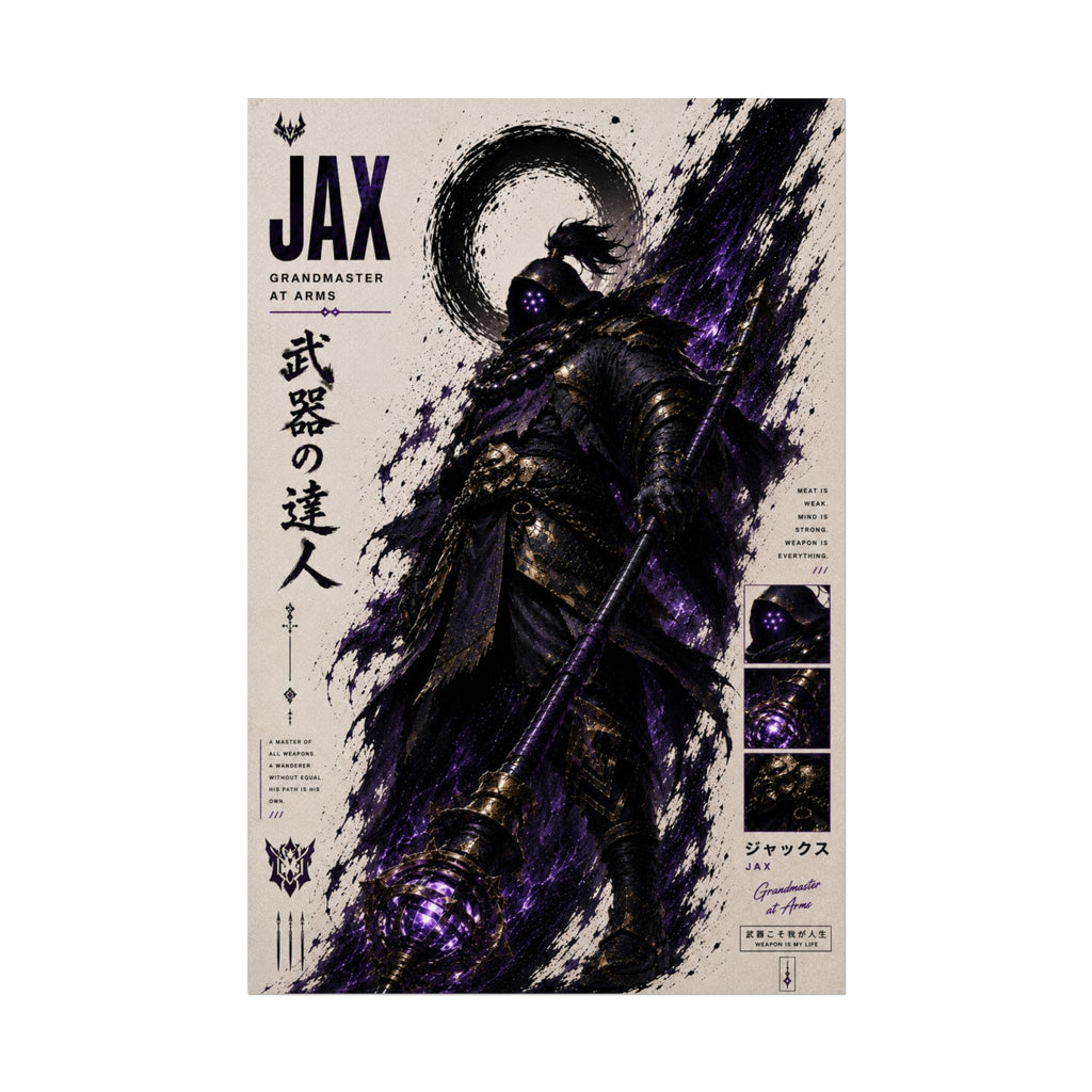 Jax