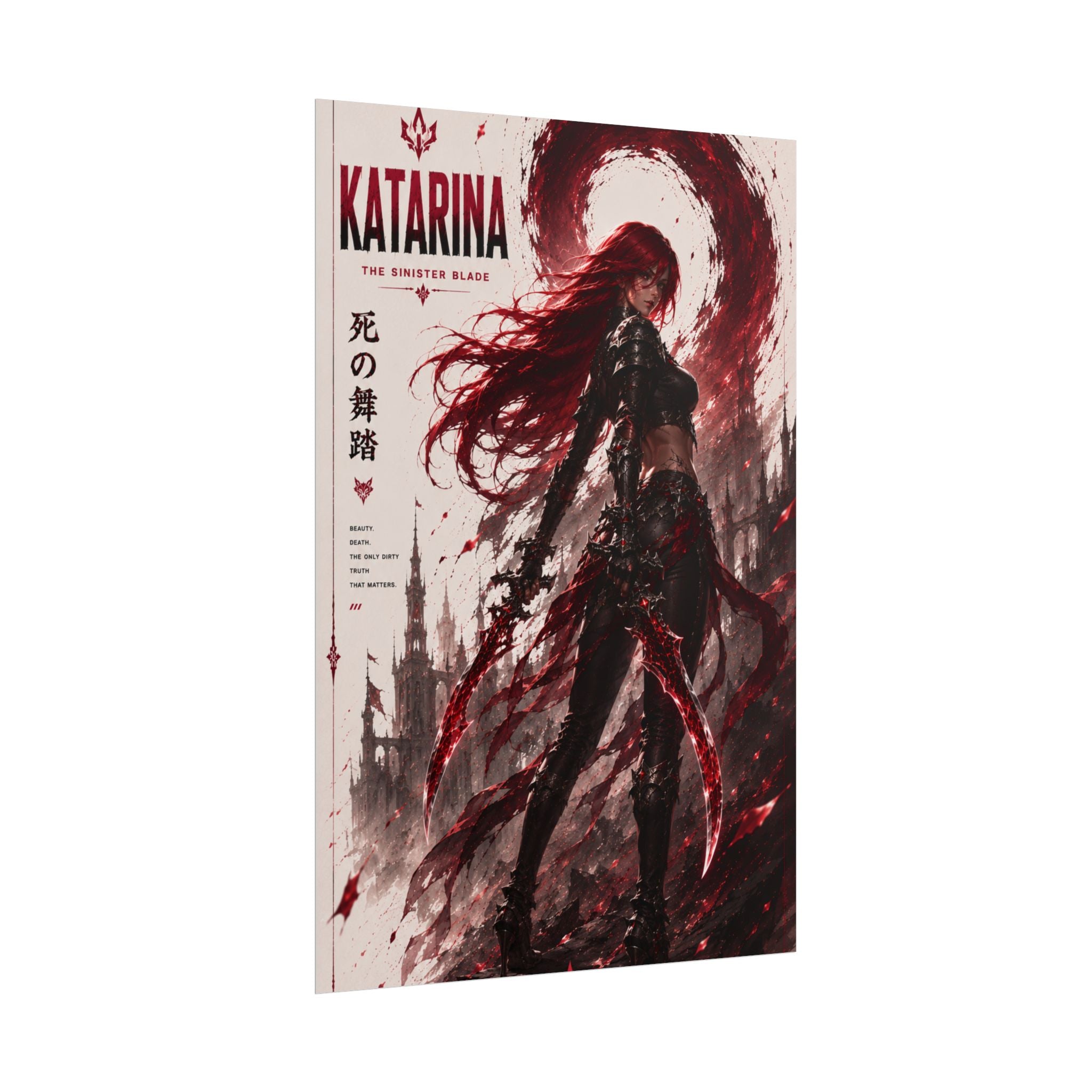 Katarina