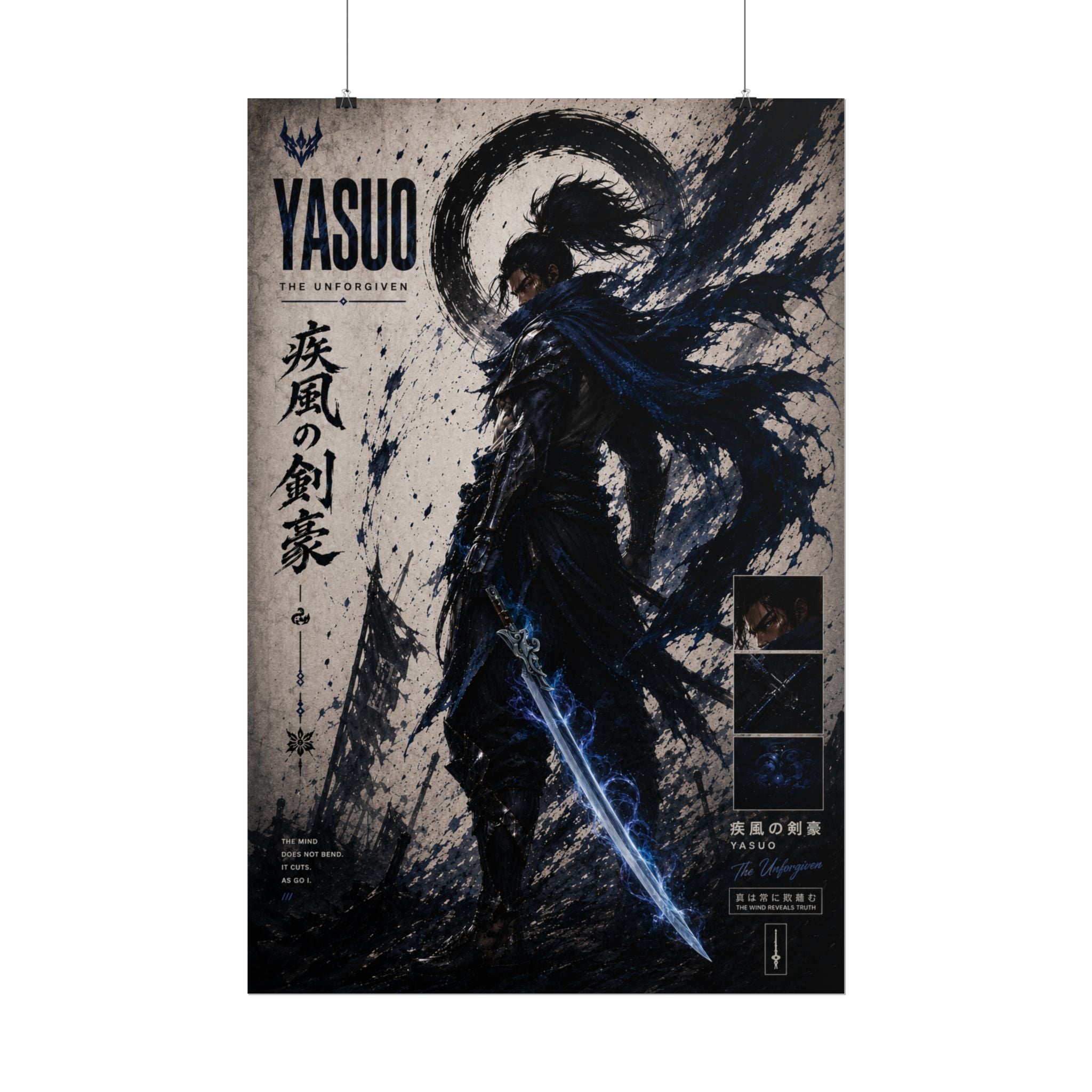 Yasuo