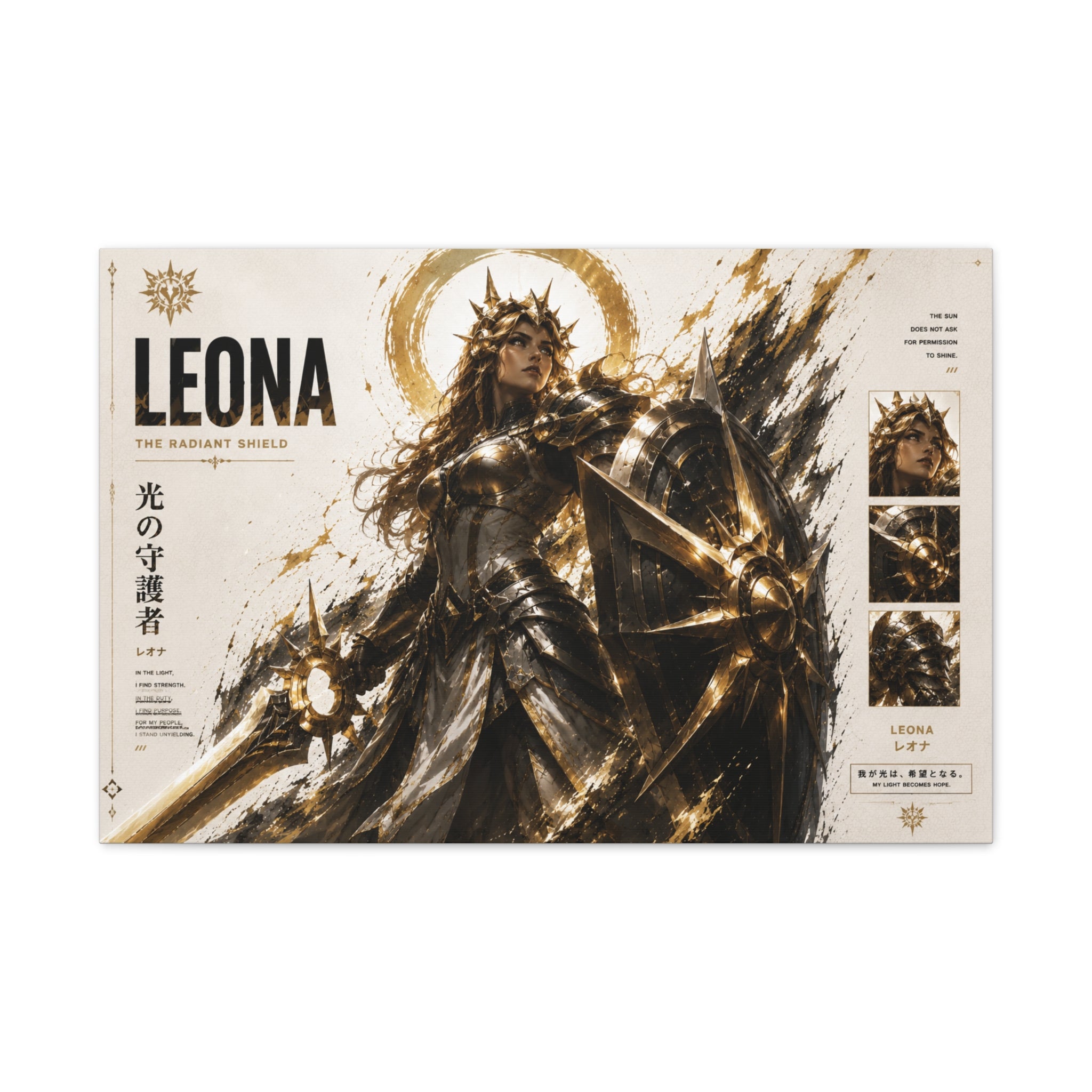 Leona