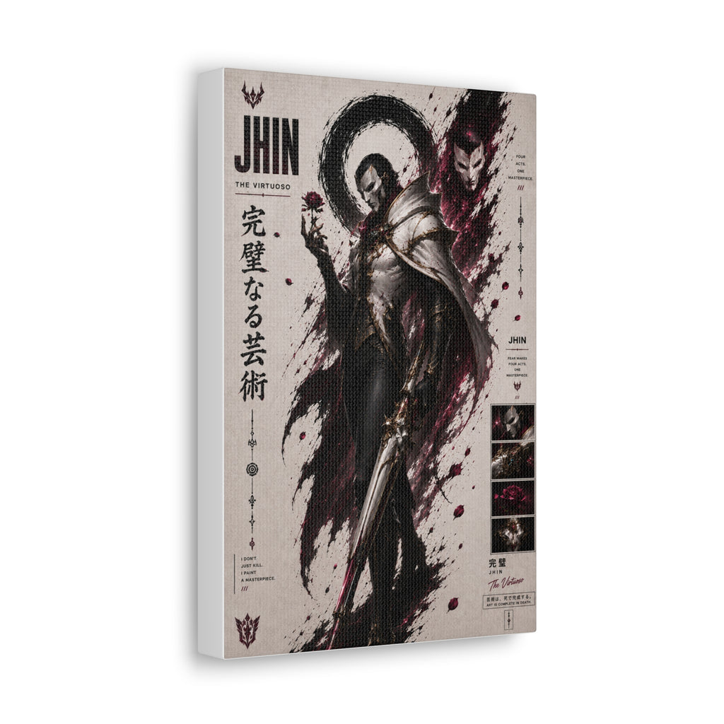 Jhin