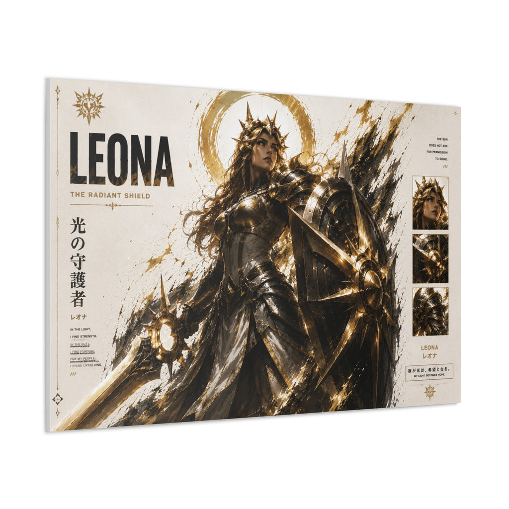 Leona