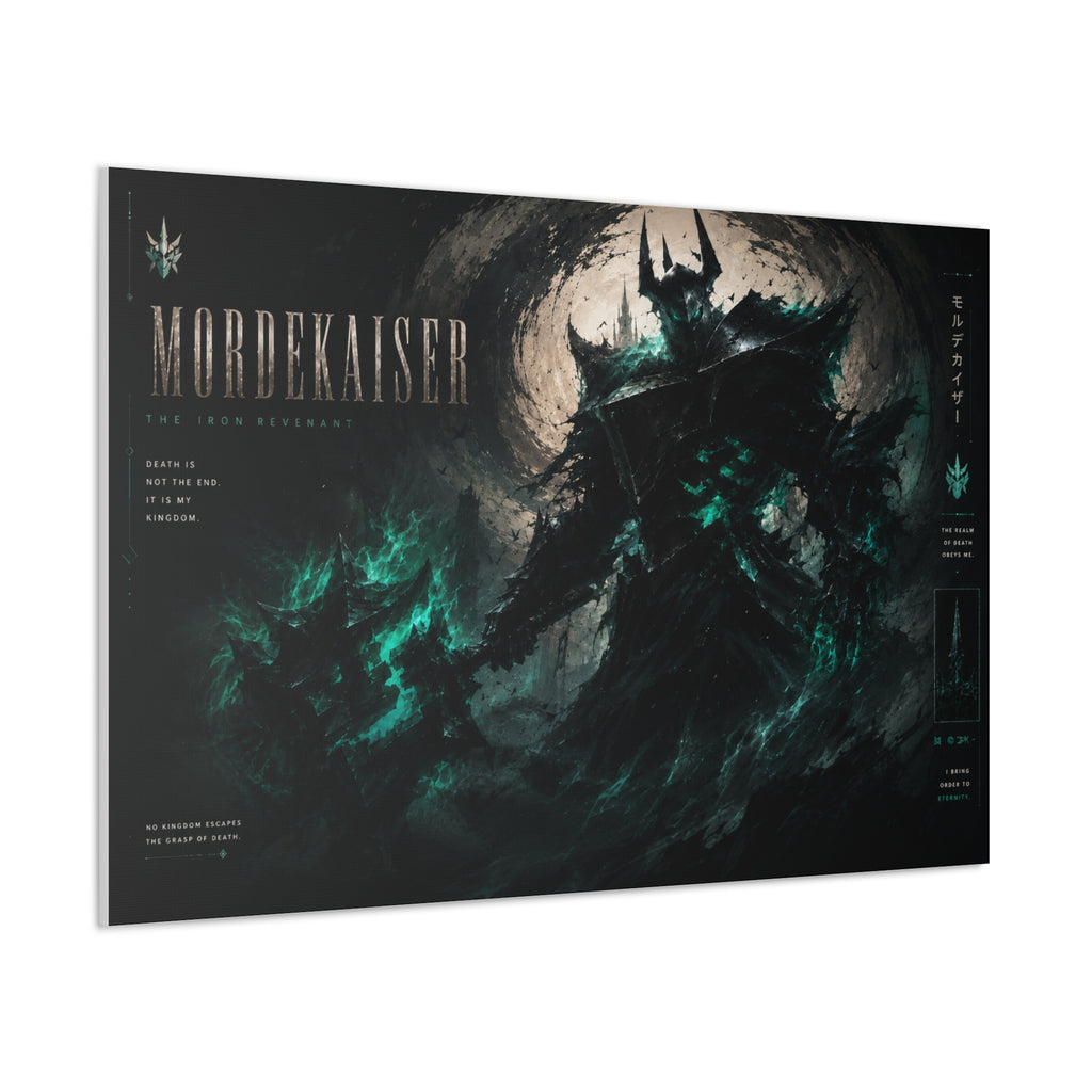 Mordekaiser