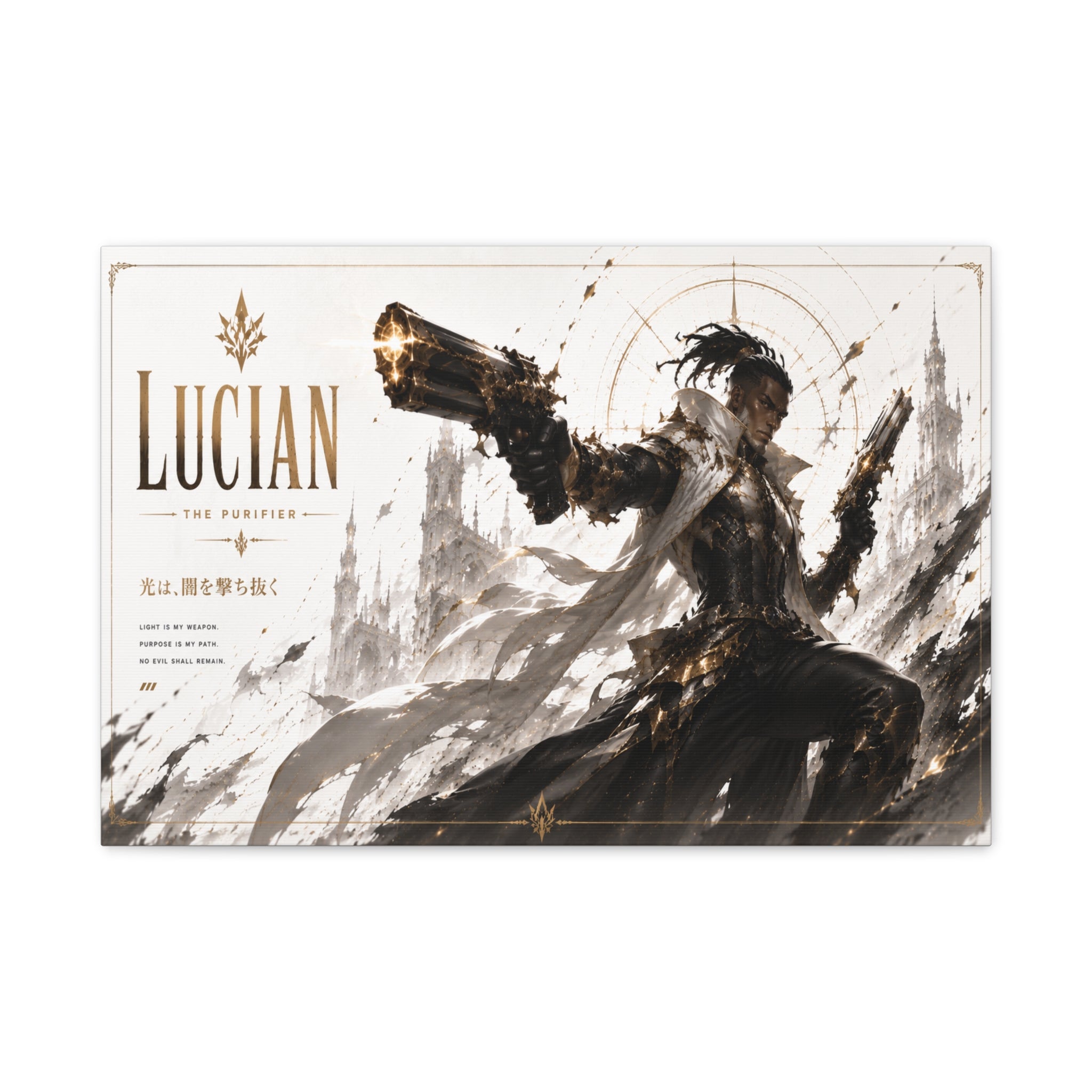 Lucian