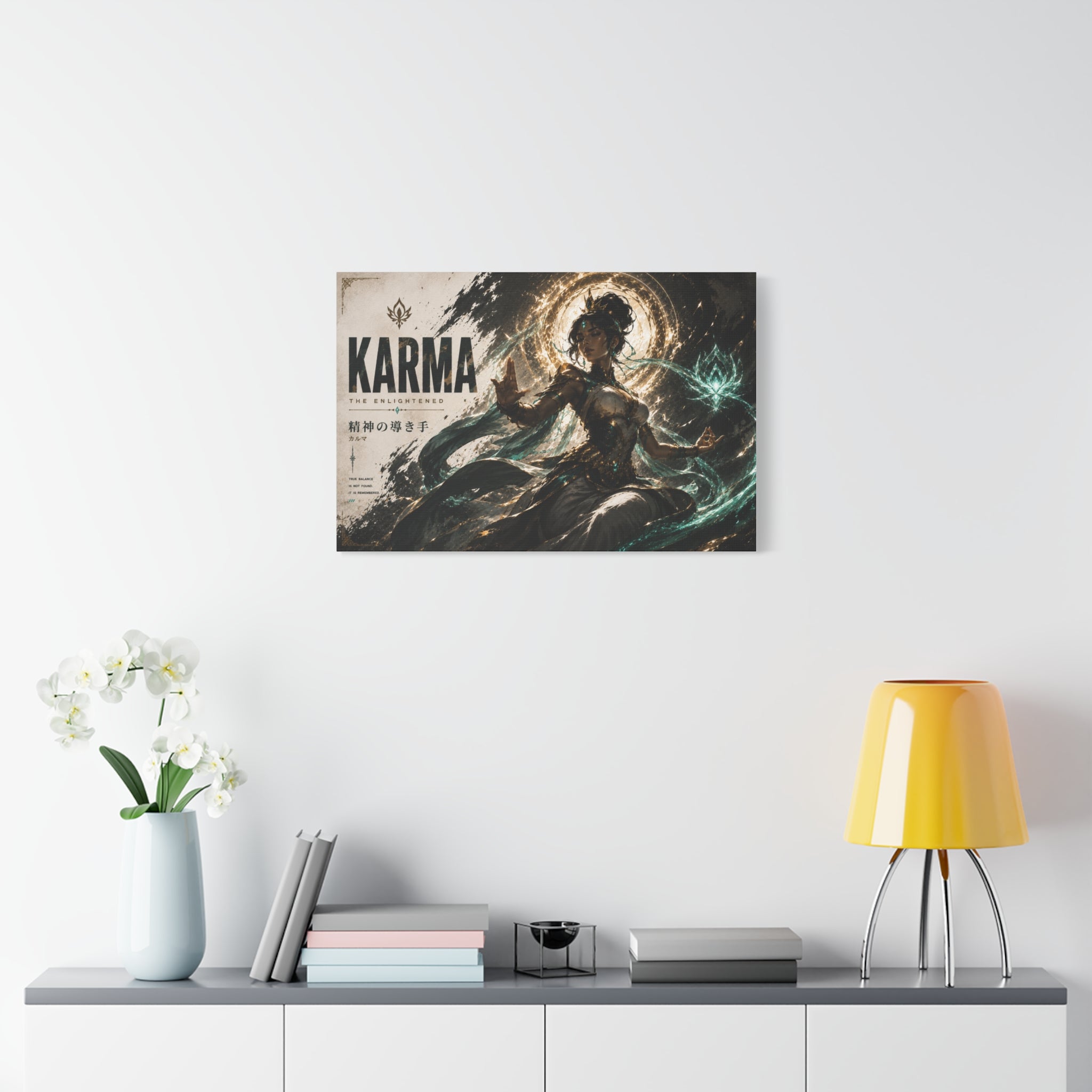 Karma