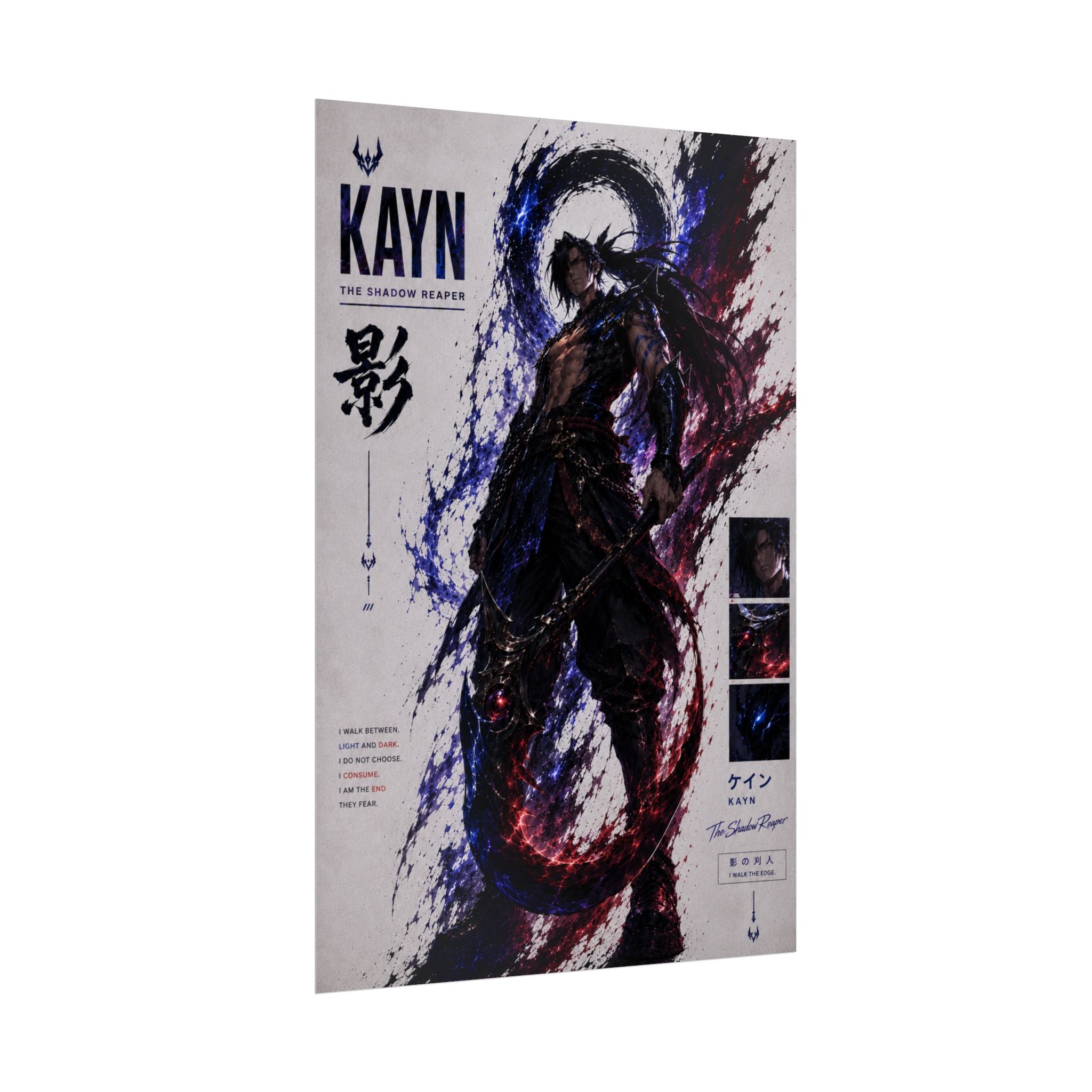 Kayn