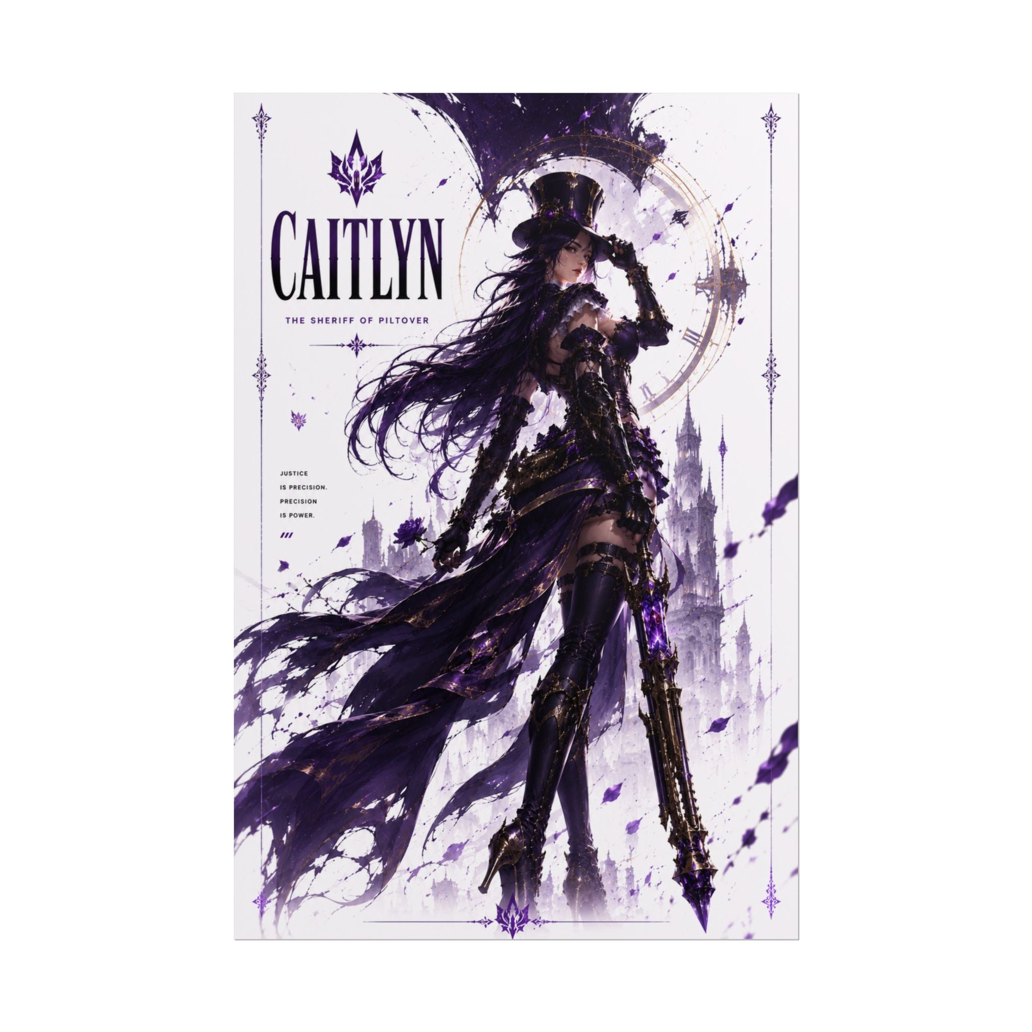 Caitlin