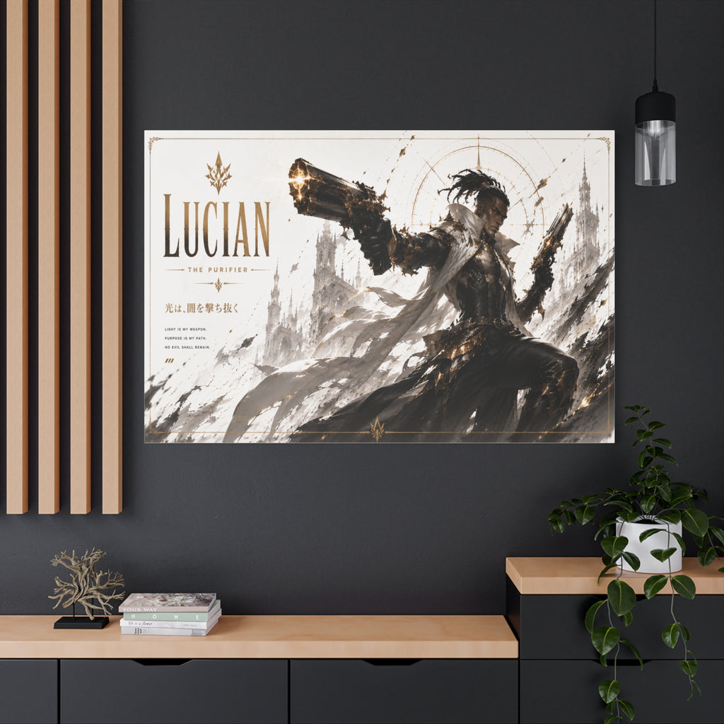 Lucian