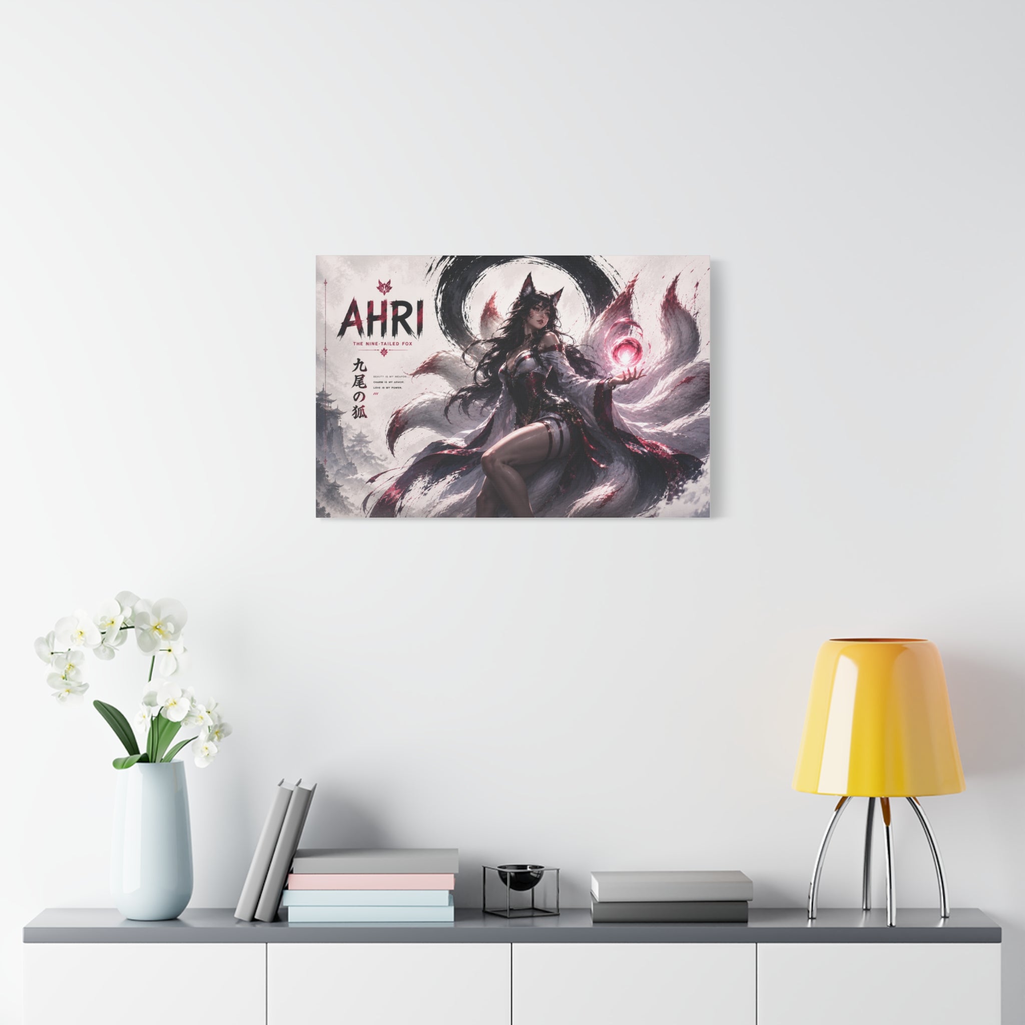 Ahri