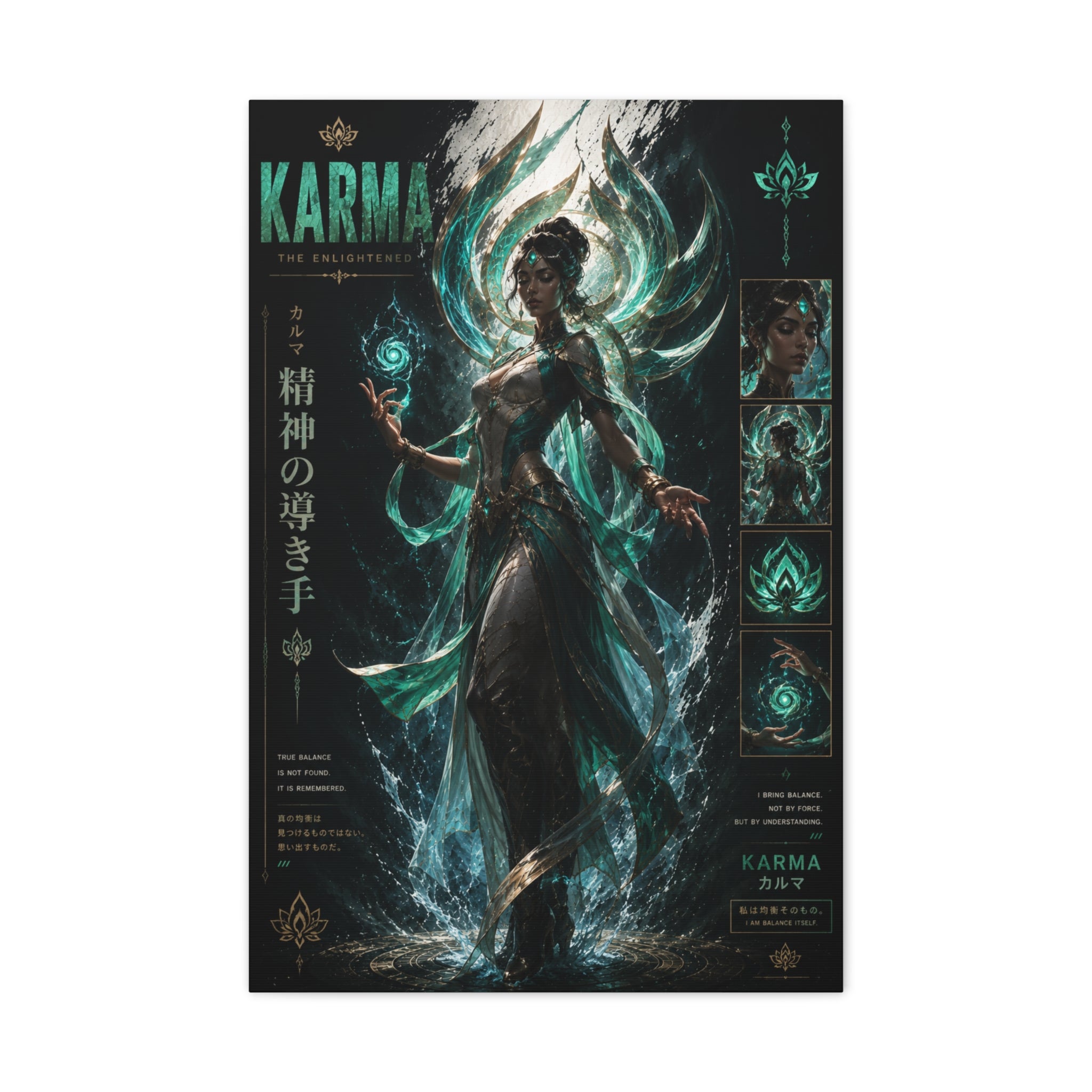 Karma