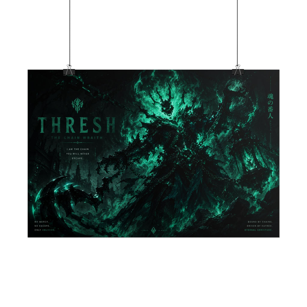 Tresh