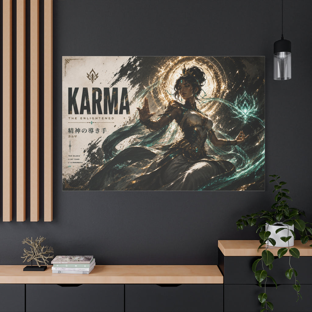 Karma